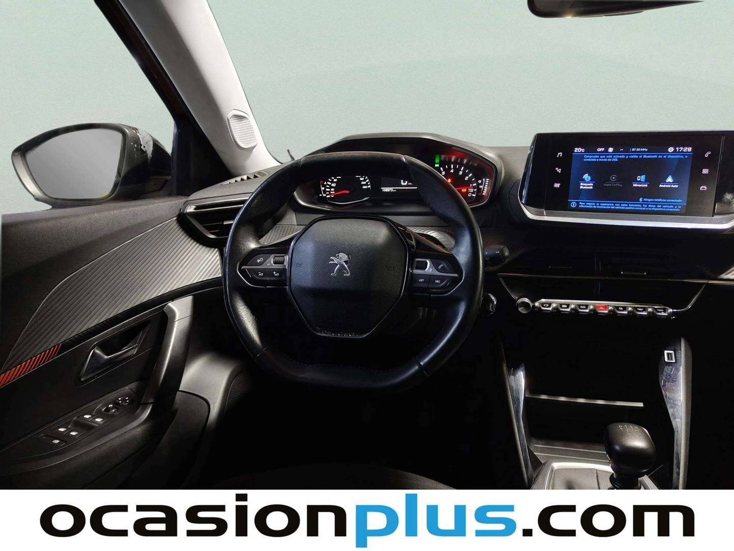 Peugeot 2008 Peugeot 2008 Puretech 100 S&S Active Pack (100 CV) 2022
