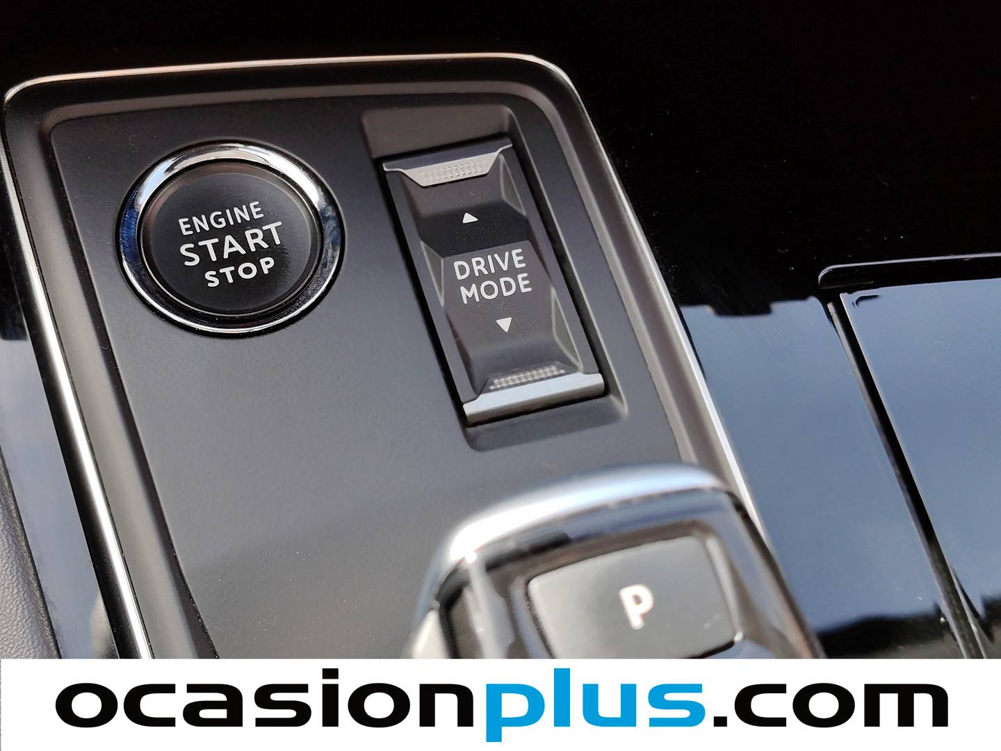 Peugeot 508 Peugeot 508 BlueHDi 130 S&S Active Pack EAT8 (130 CV) seminuevo