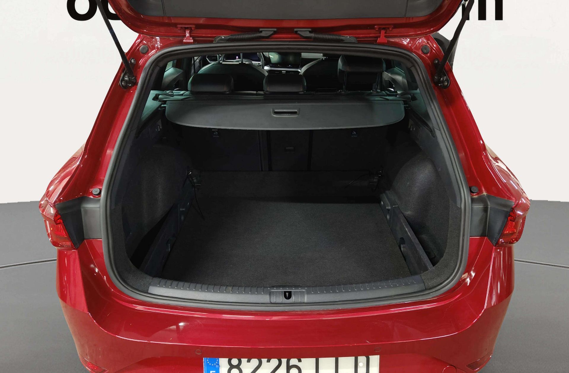 SEAT León ST 1.5 eTSI FR DSG - foto 18