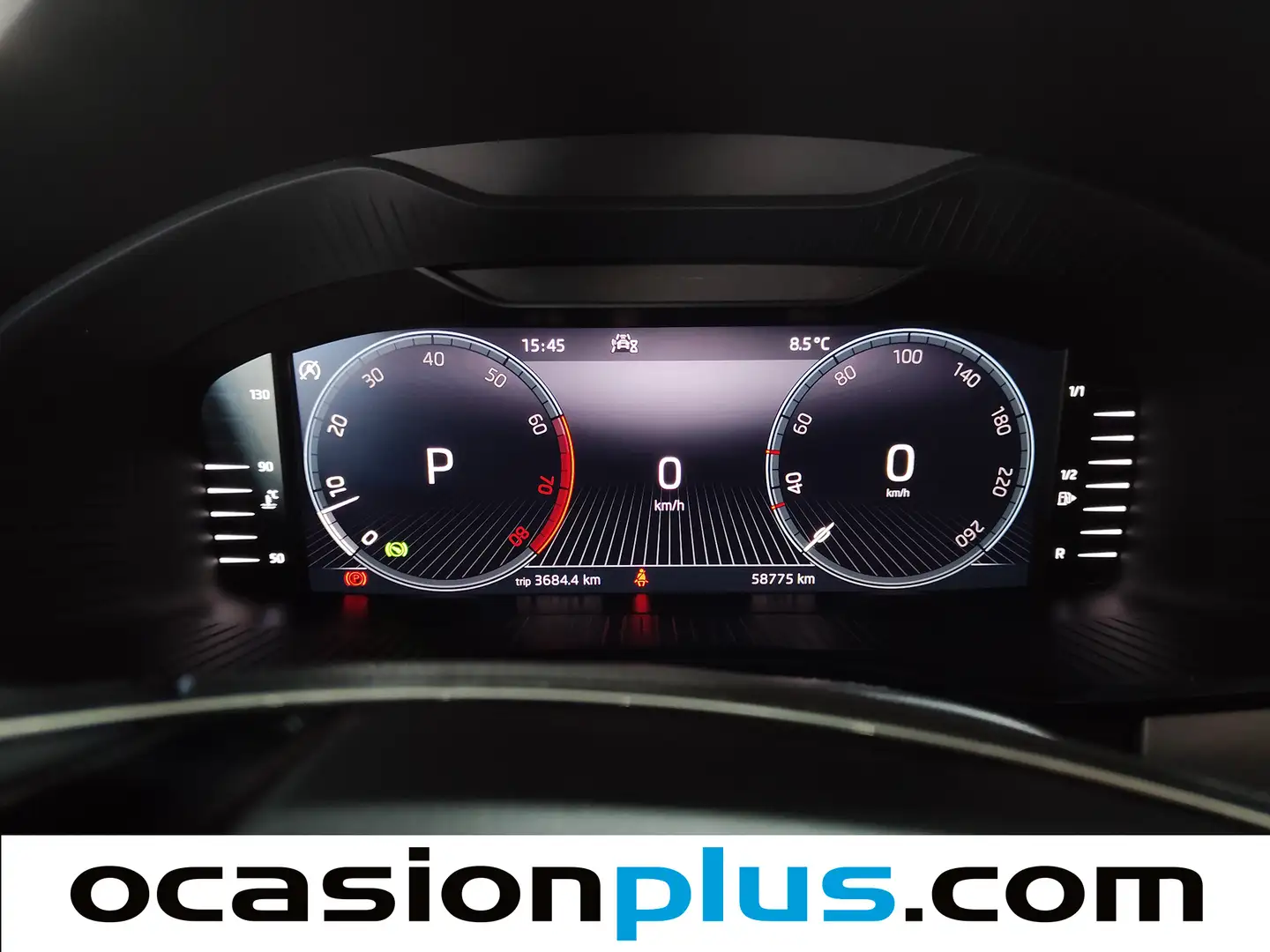 Foto Skoda Kodiaq Skoda Kodiaq 1.5 TSI Ambition 4x2 DSG  (150 CV) 7 Plazas