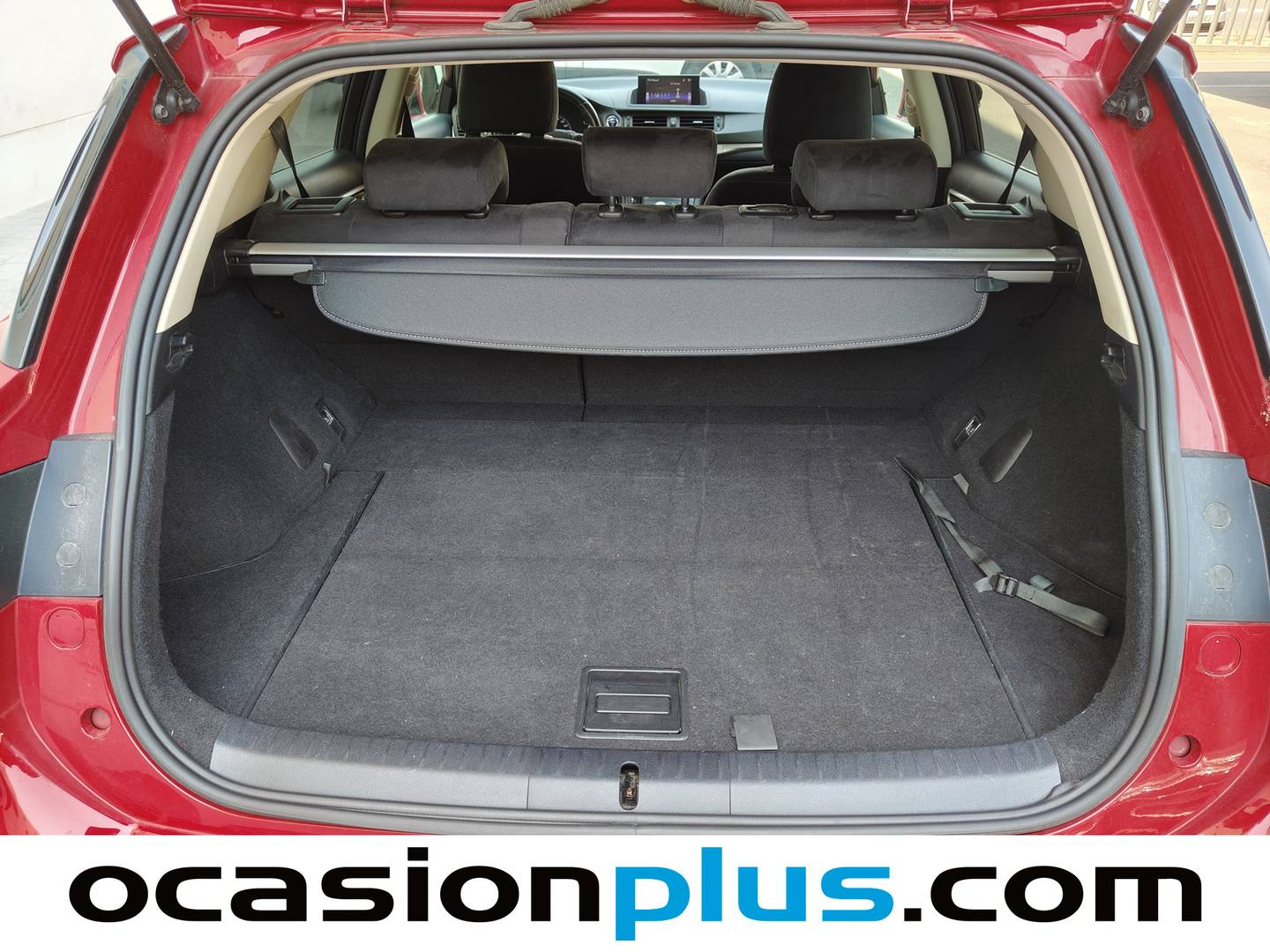 Foto Lexus CT Lexus CT 200h Executive Tecno (136 CV)