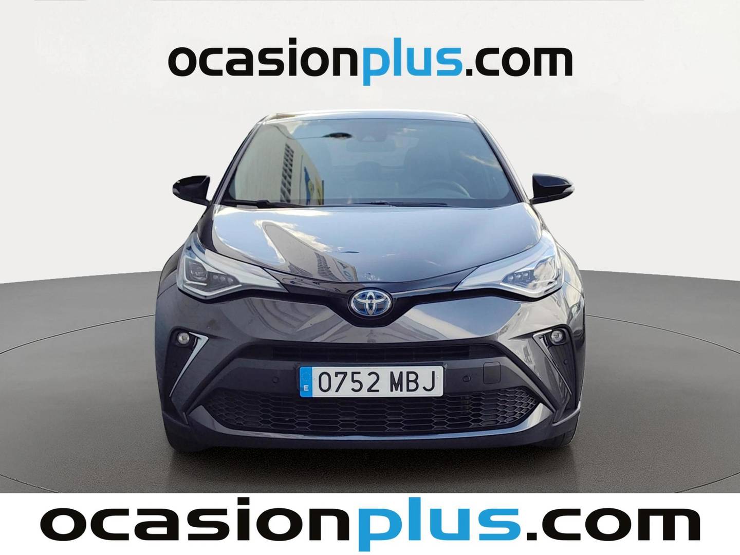 Toyota C-HR Toyota C-HR 180H Advance (184 CV) barato