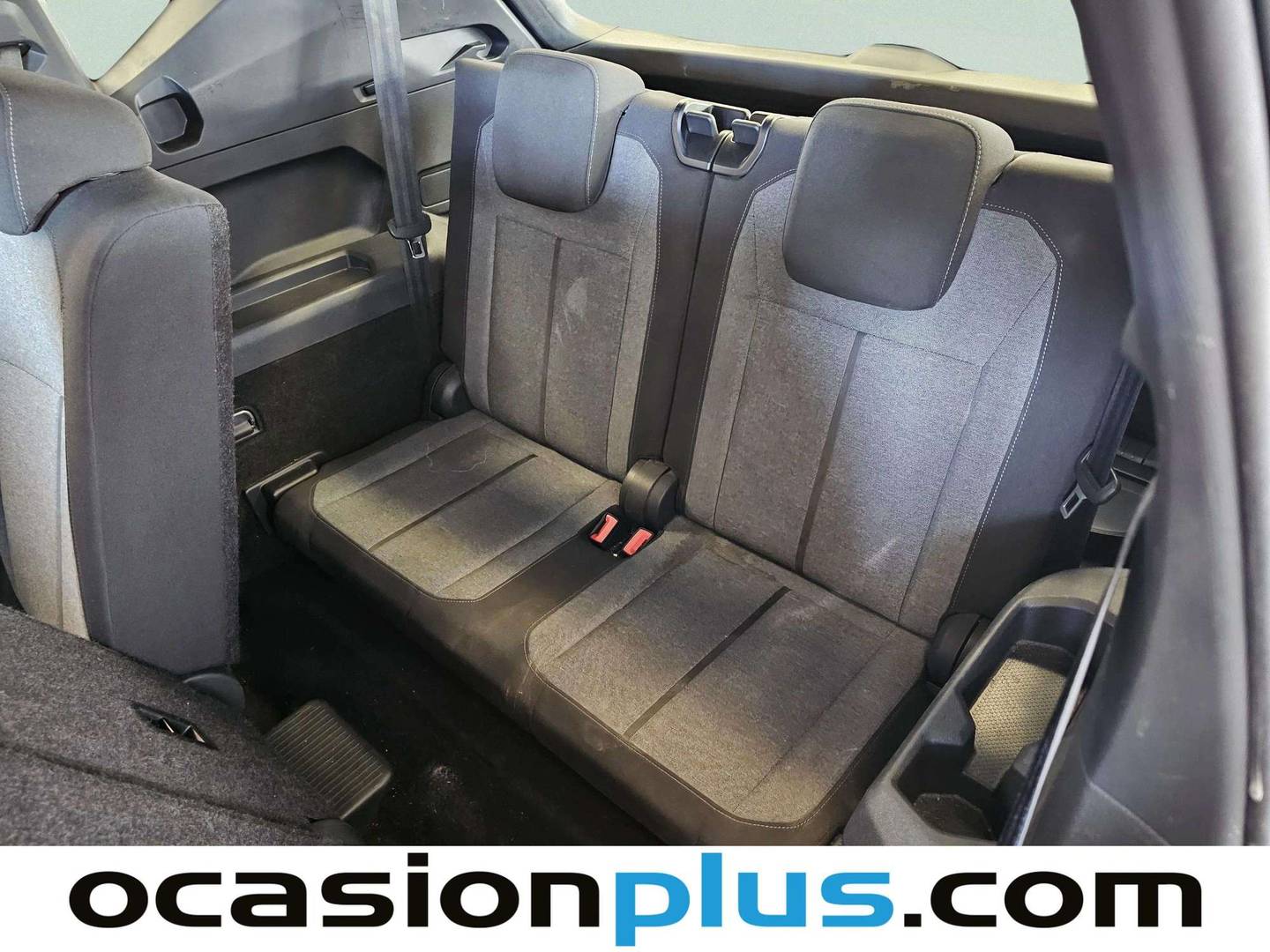 Seat Tarraco SEAT Tarraco 1.5 TSI S&S Style XL DSG (150 CV) barato