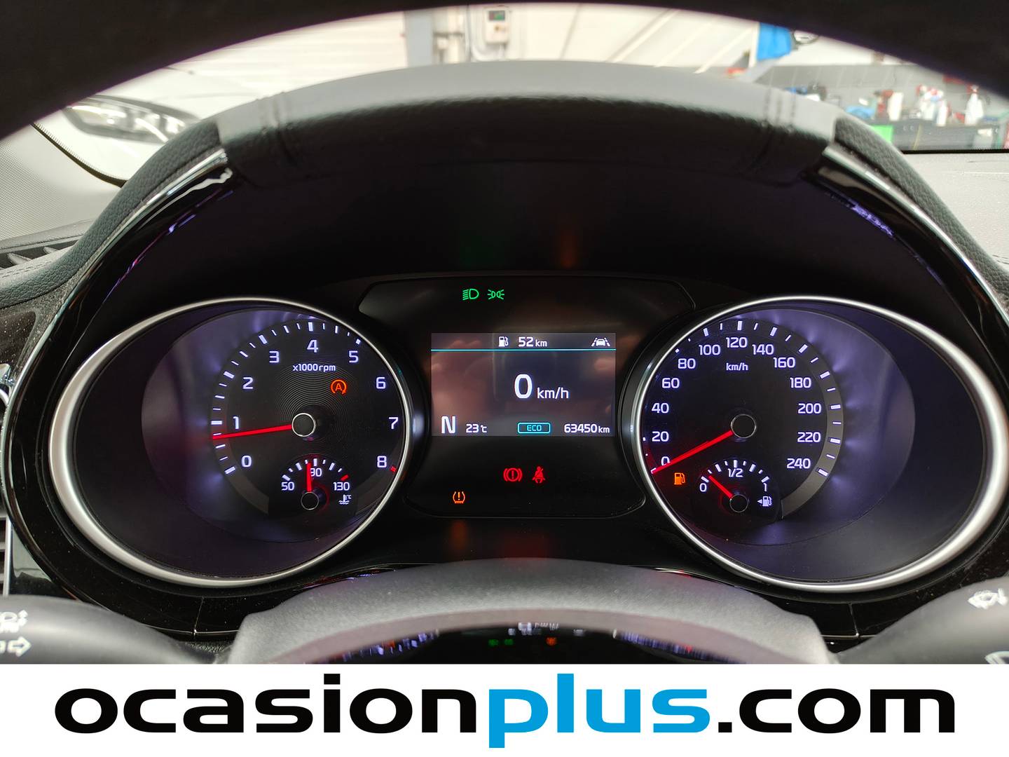 KIA XCeed KIA XCeed 1.5 MHEV iMT Tech (160 CV) 2022