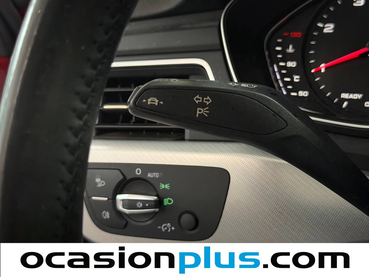 Audi A4 Audi A4 S line edition 2.0 TDI (150 CV) seminuevo