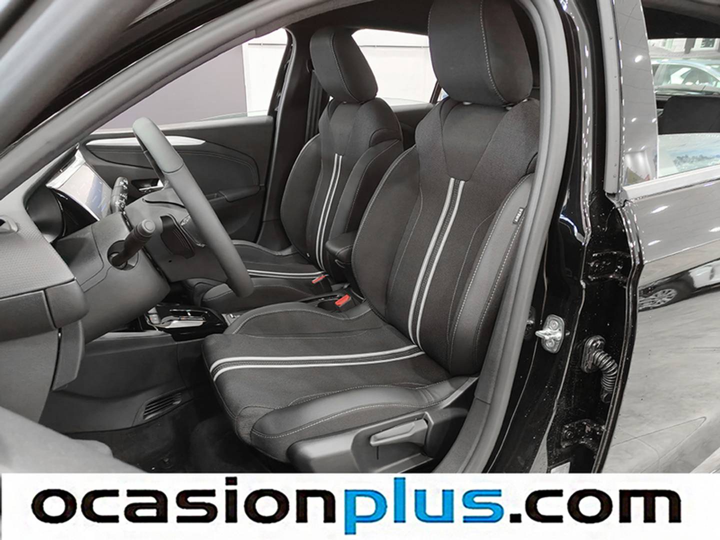 Foto Opel Corsa Opel Corsa 1.2 T XHL Hybrid GS eDCT(110 CV)