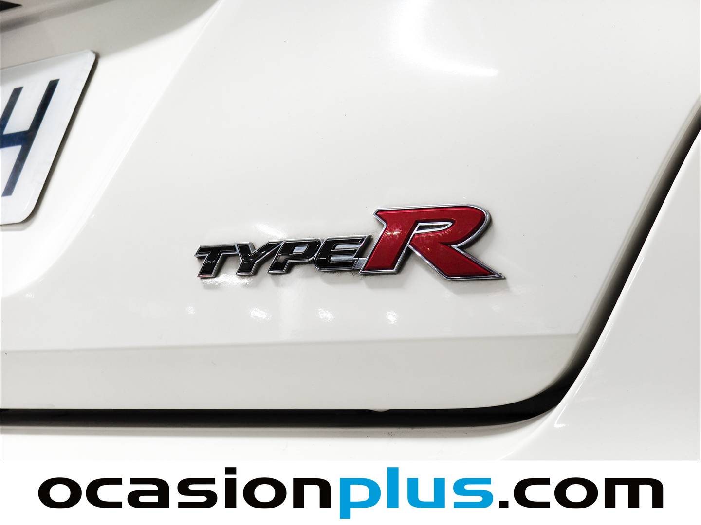 Honda Civic Honda Civic 2.0 VTEC Turbo Type R (310 CV) de ocasión