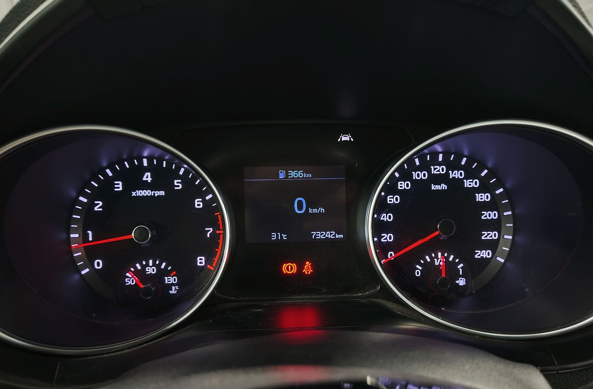 Kia Ceed 1.4 T-GDi Drive - foto 22