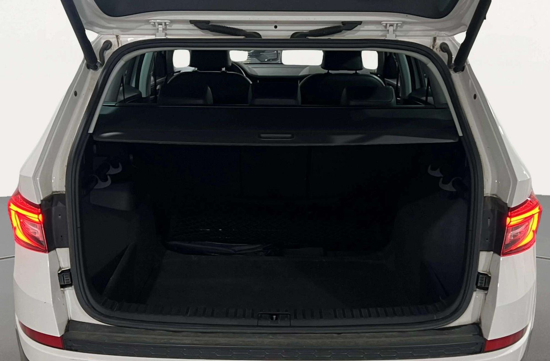 Škoda Kodiaq 2.0 TDI Style 4x4 DSG - foto 18