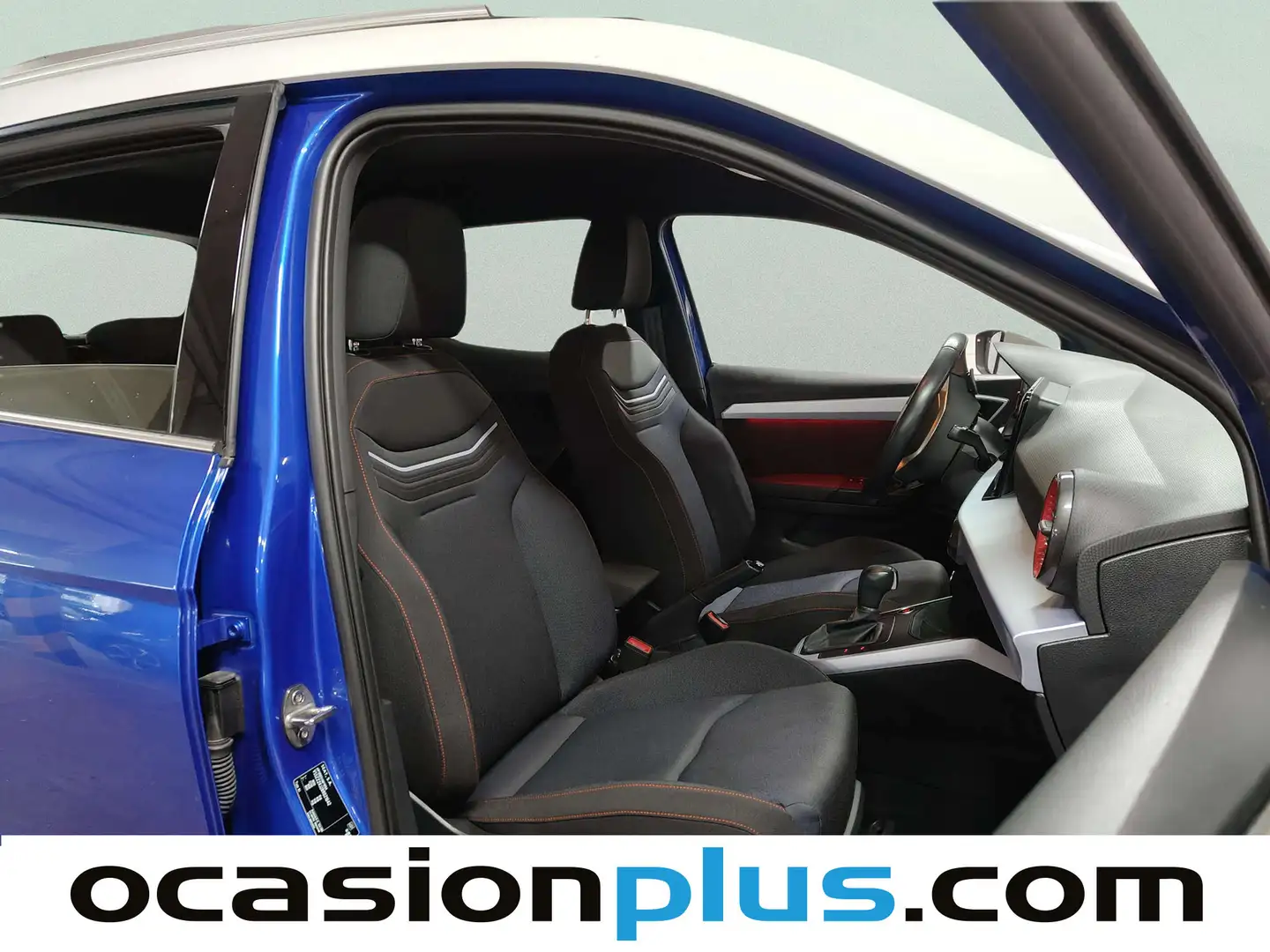 Foto Seat Arona SEAT Arona 1.0 TSI FR XM DSG (110 CV)