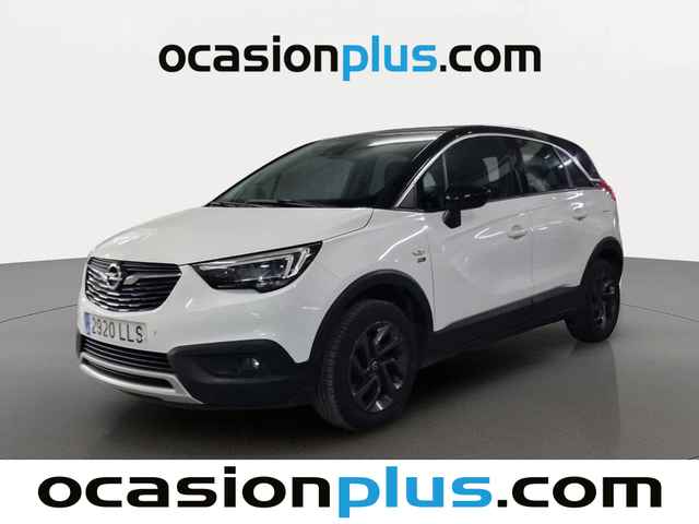 Opel Crossland x Segunda Mano Almería