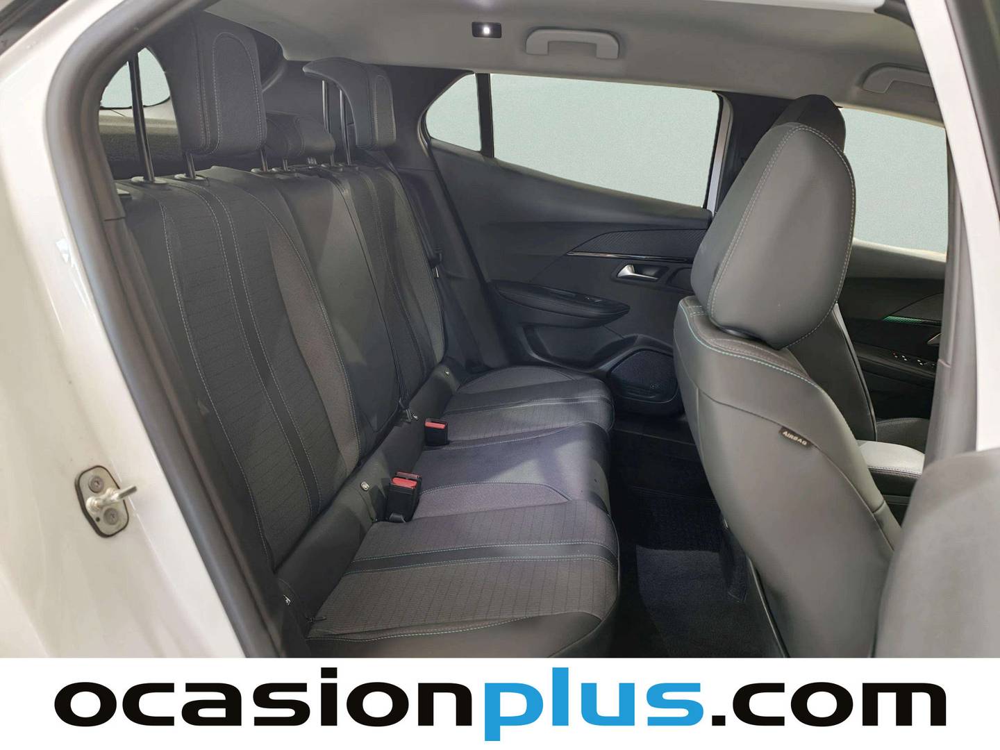 Peugeot 2008 Peugeot 2008 PureTech 130 S&S Allure Pack (130 CV) gasolina