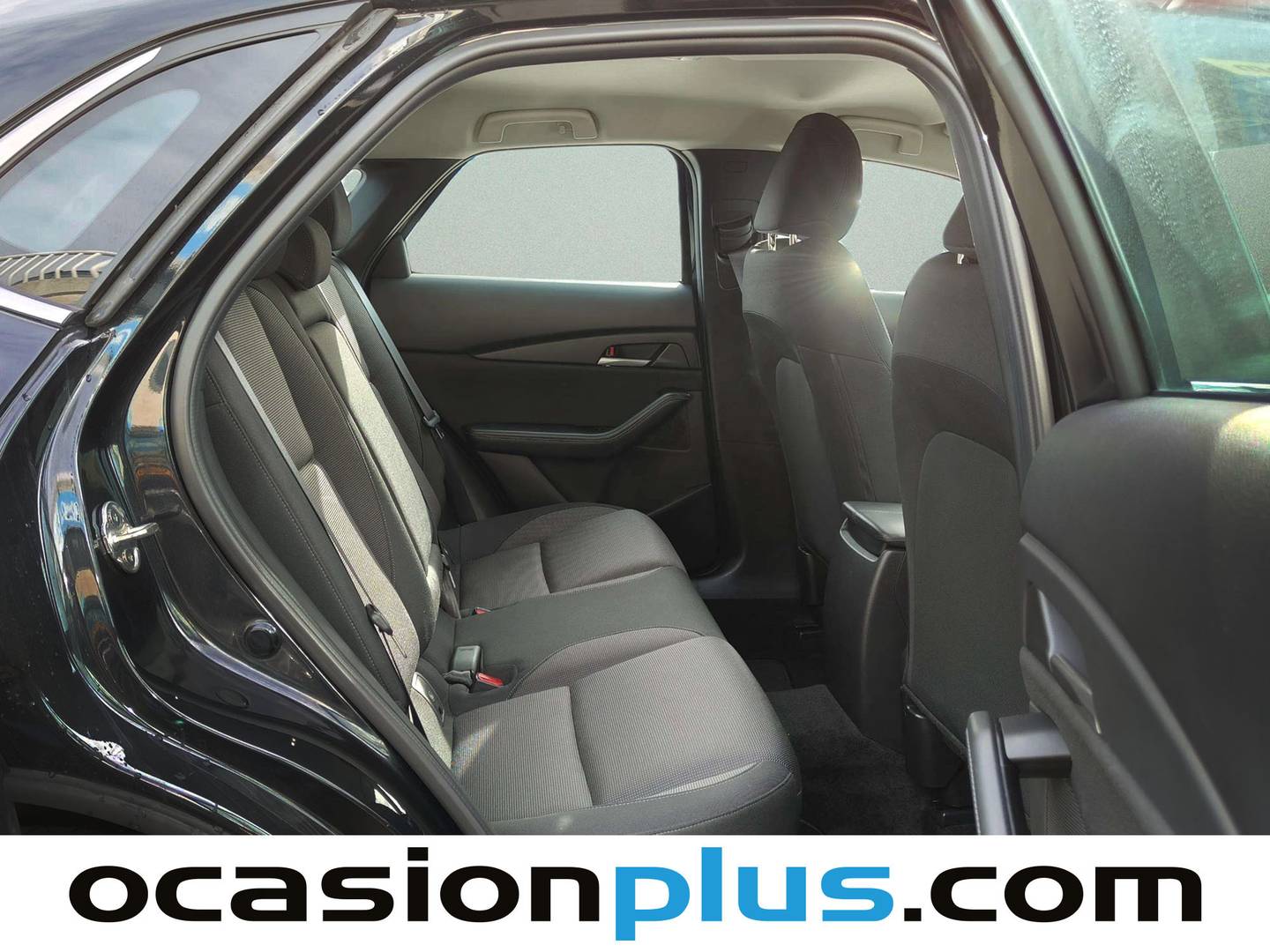 Foto Mazda CX-30 Mazda CX-30 2.5 e-Skyactive G MHEV Prime-Line AT  (140 CV)