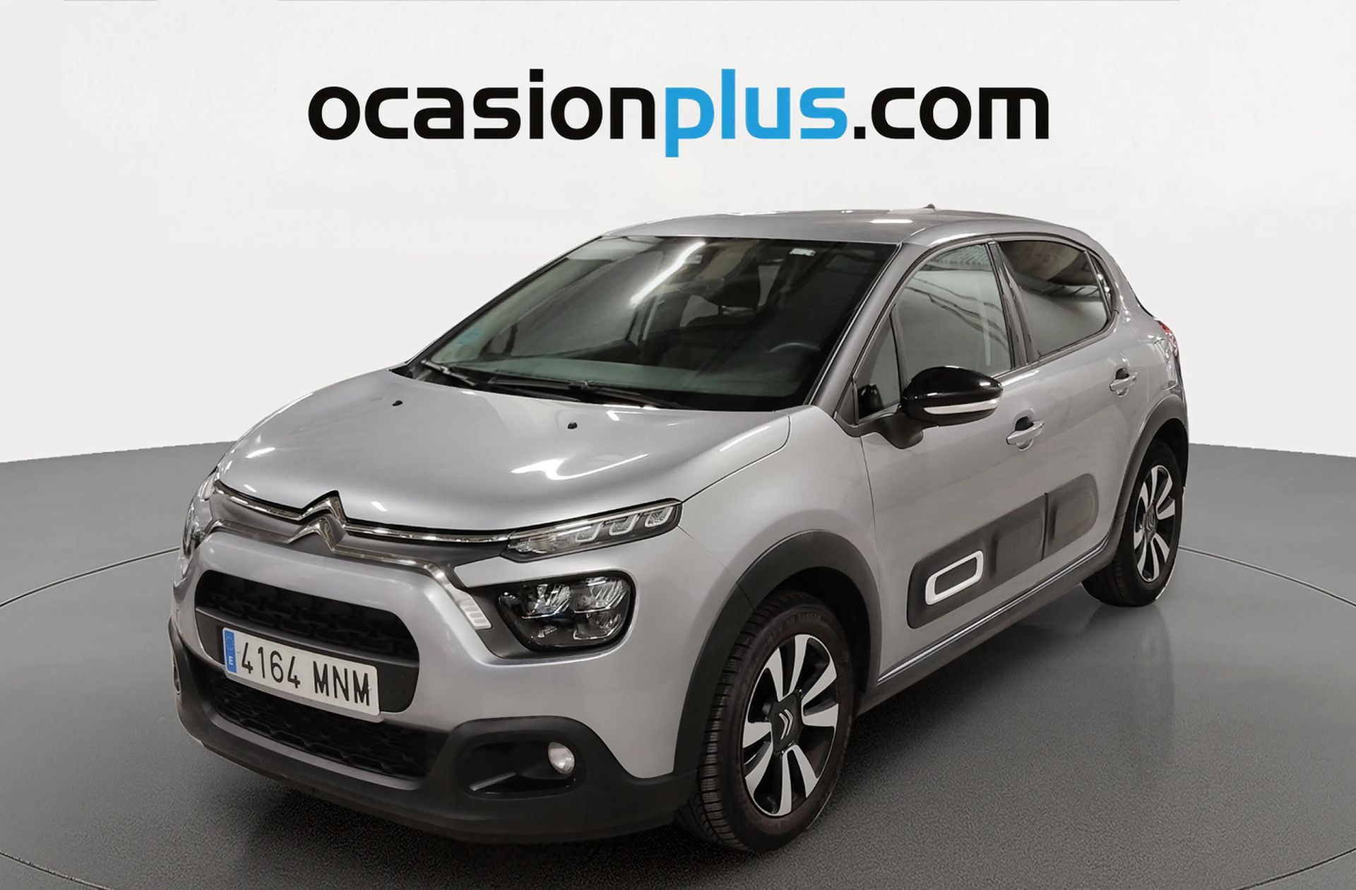 Citroën C3 PureTech 83 Max