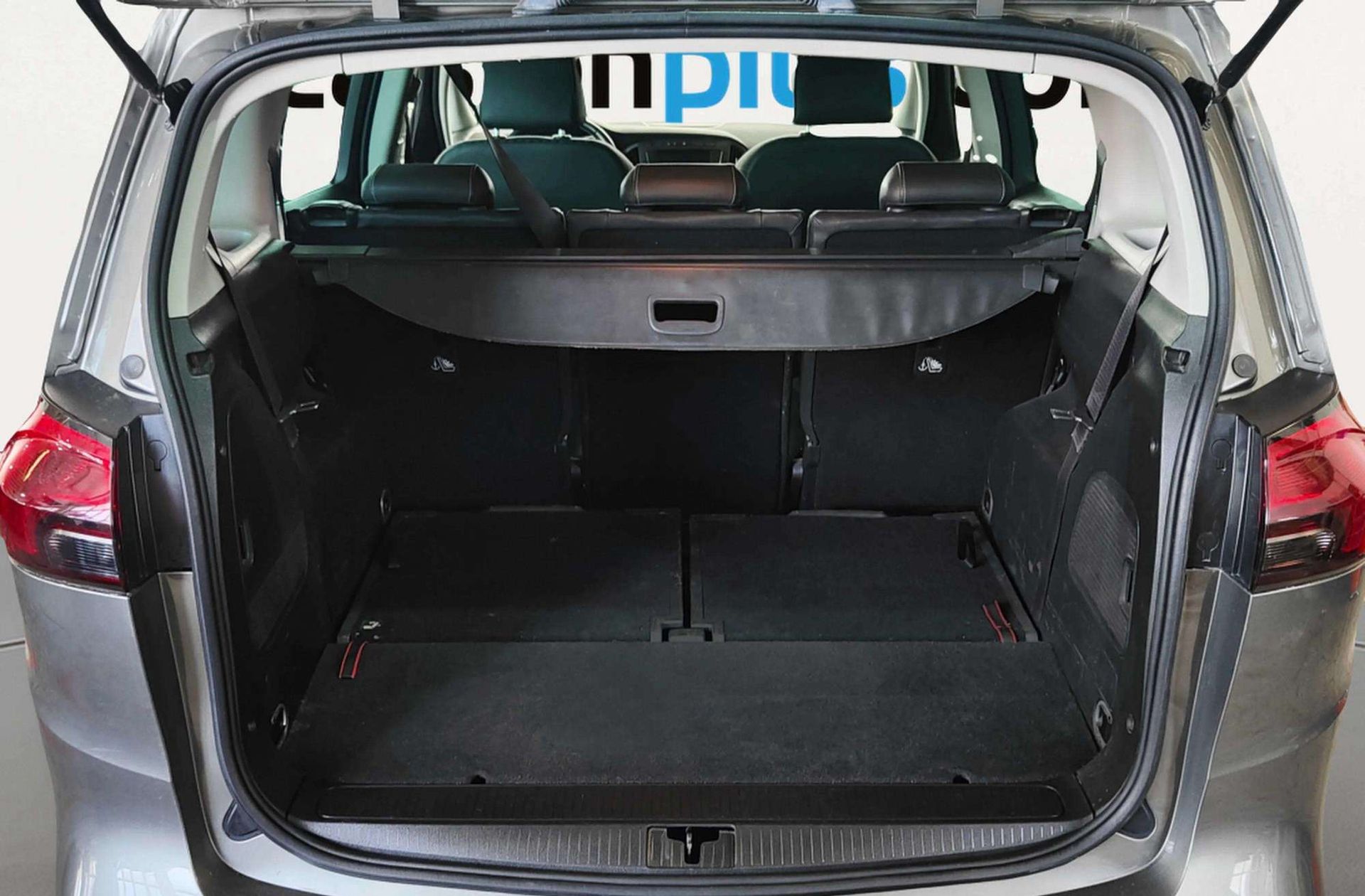 Opel Zafira 1.4 Turbo Excellence 7 plazas - foto 18