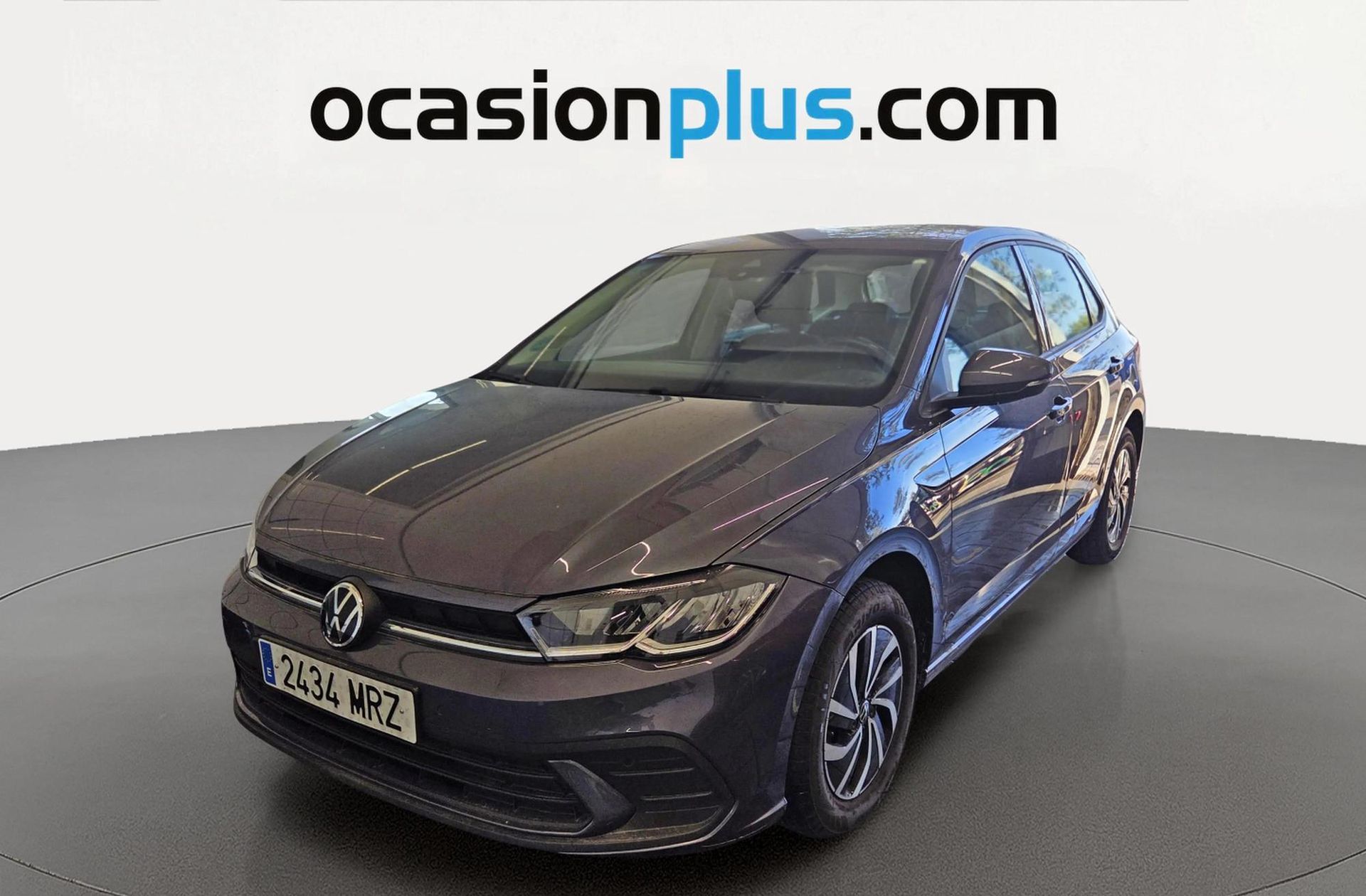 Volkswagen Polo Life 1.0 TSI