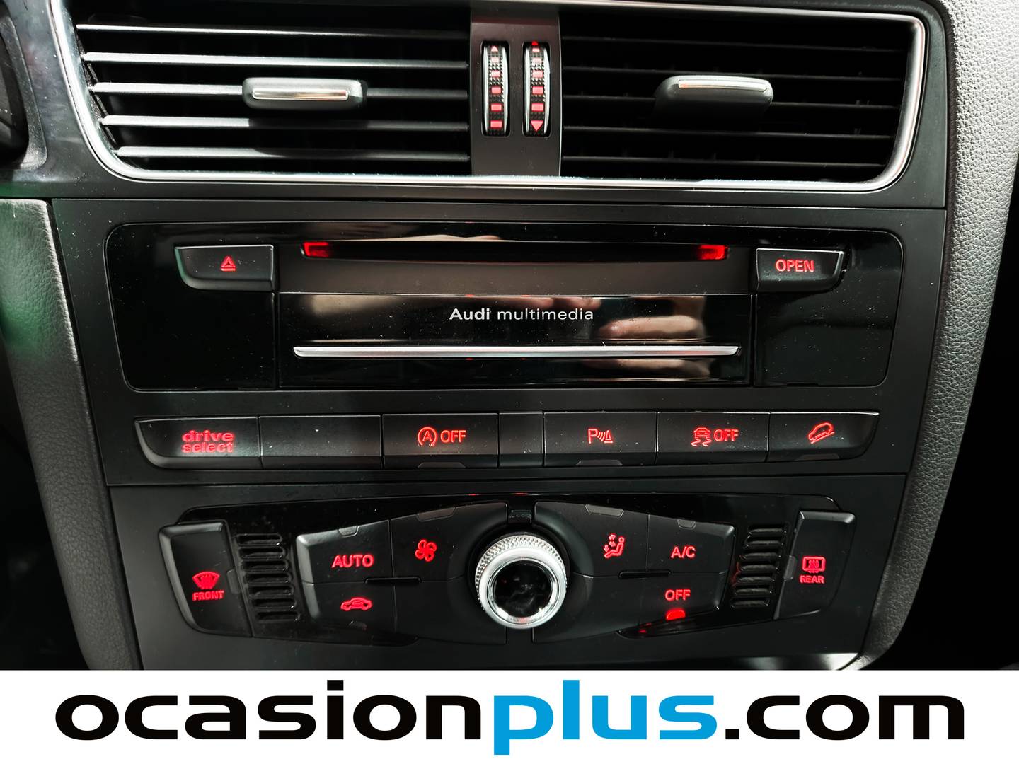 Foto Audi Q5 Audi Q5 S line edition 2.0 TDI ultra (150 CV)