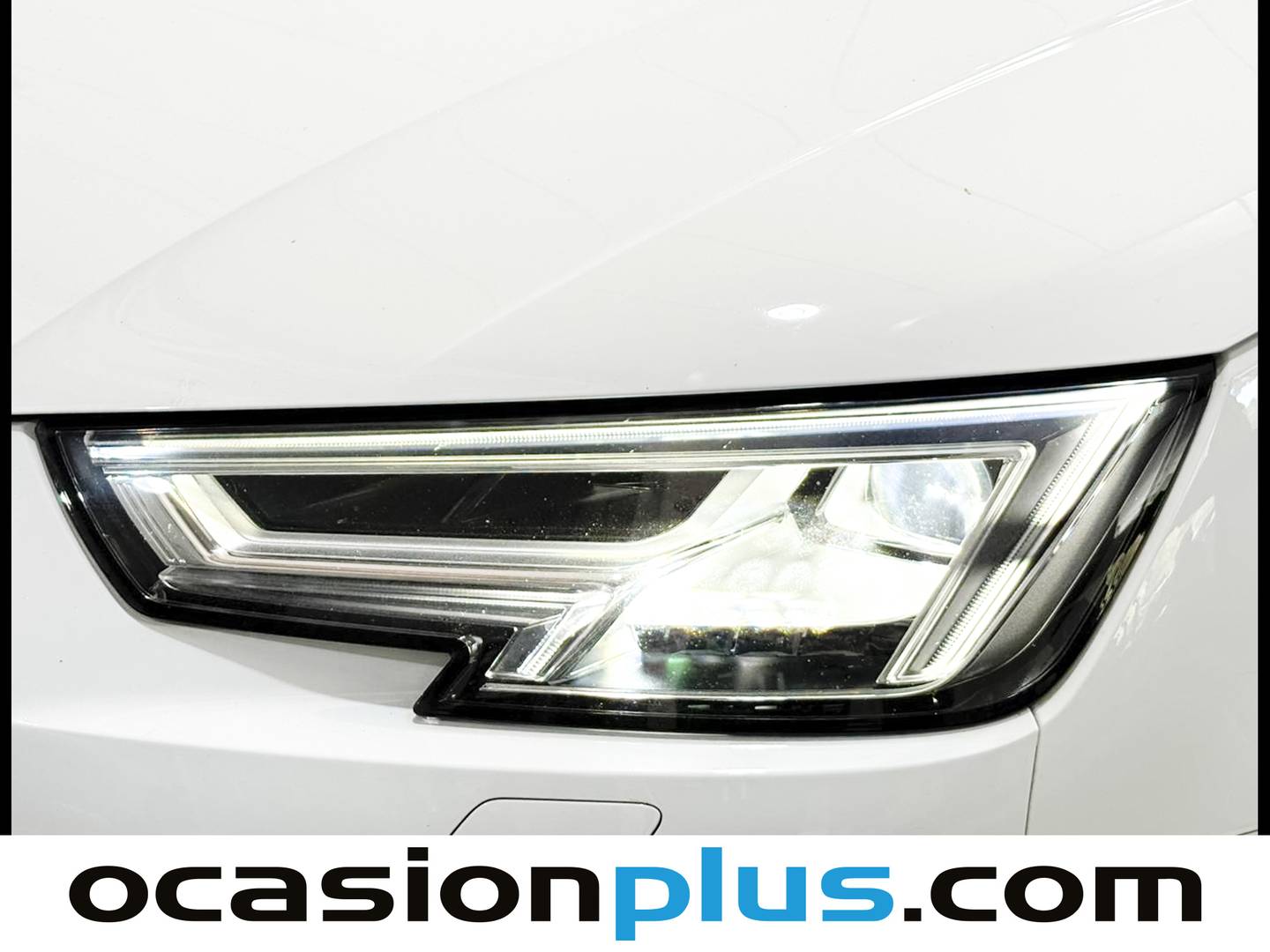 Foto Audi A4 Audi A4 Avant S line 35 TFSI (150 CV) S tronic