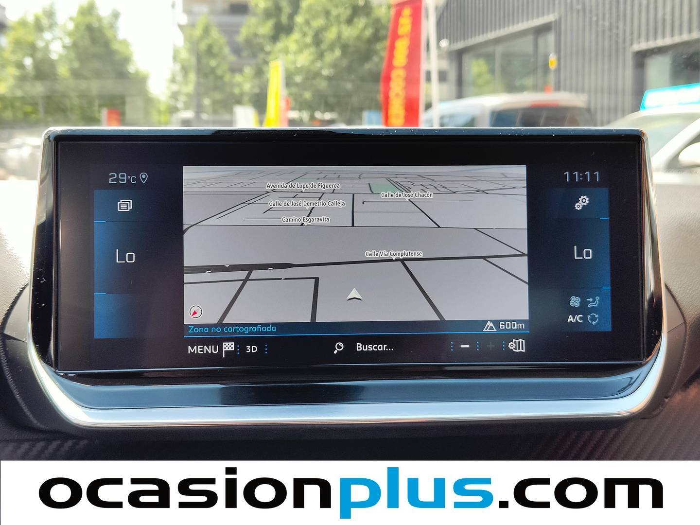 Extras y acabados del Peugeot 2008 Peugeot 2008 PureTech 130 S&S Allure EAT8 (130 CV)