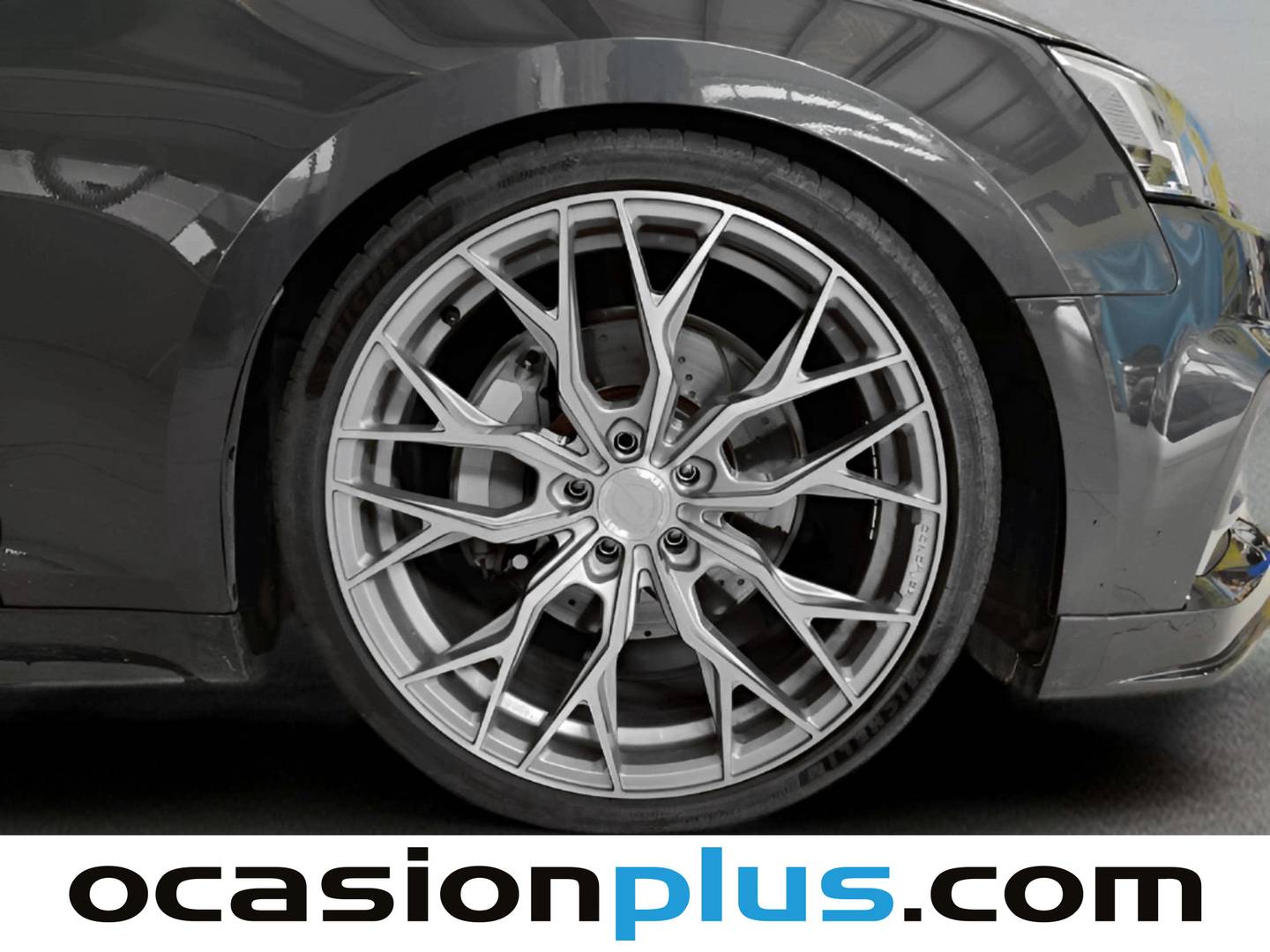 Audi A5 Audi A5 Sportback Sport 2.0 TFSI quattro ultra (252 CV) S tronic Pack S-Line seminuevo