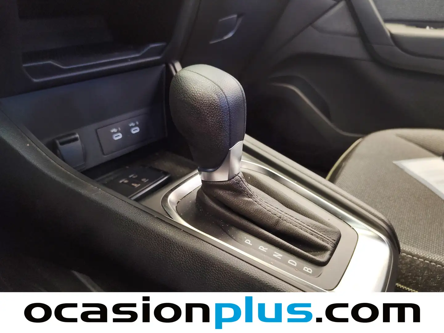 Foto Renault Captur Renault Captur Techno E-Tech Híbrido (145 CV)