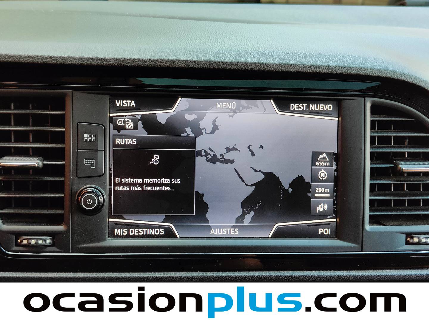 Extras del Seat León Seat León 2.0 TSI S&S Cupra DSG (290 CV)