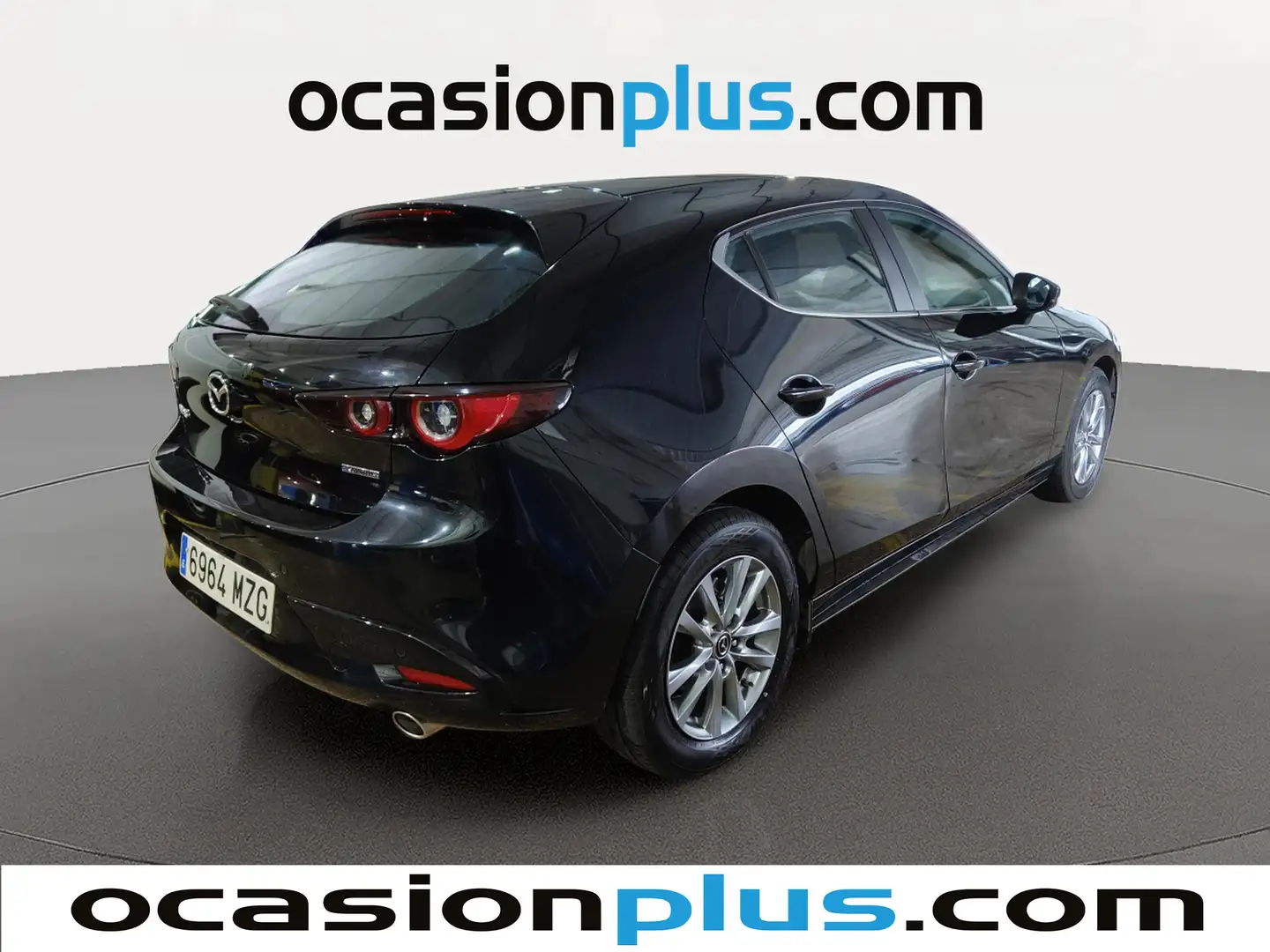 Foto Mazda Mazda3 Mazda Mazda 3 2.5L E-SKY G MHEV Prime-line (140 CV)