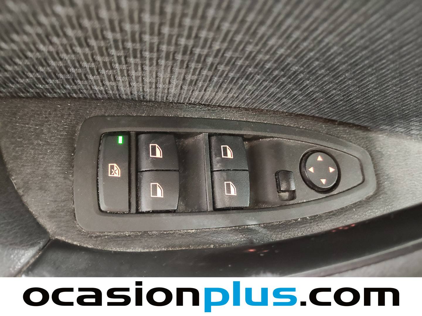 BMW X2 BMW X2 sDrive18d Business (150 CV) seminuevo