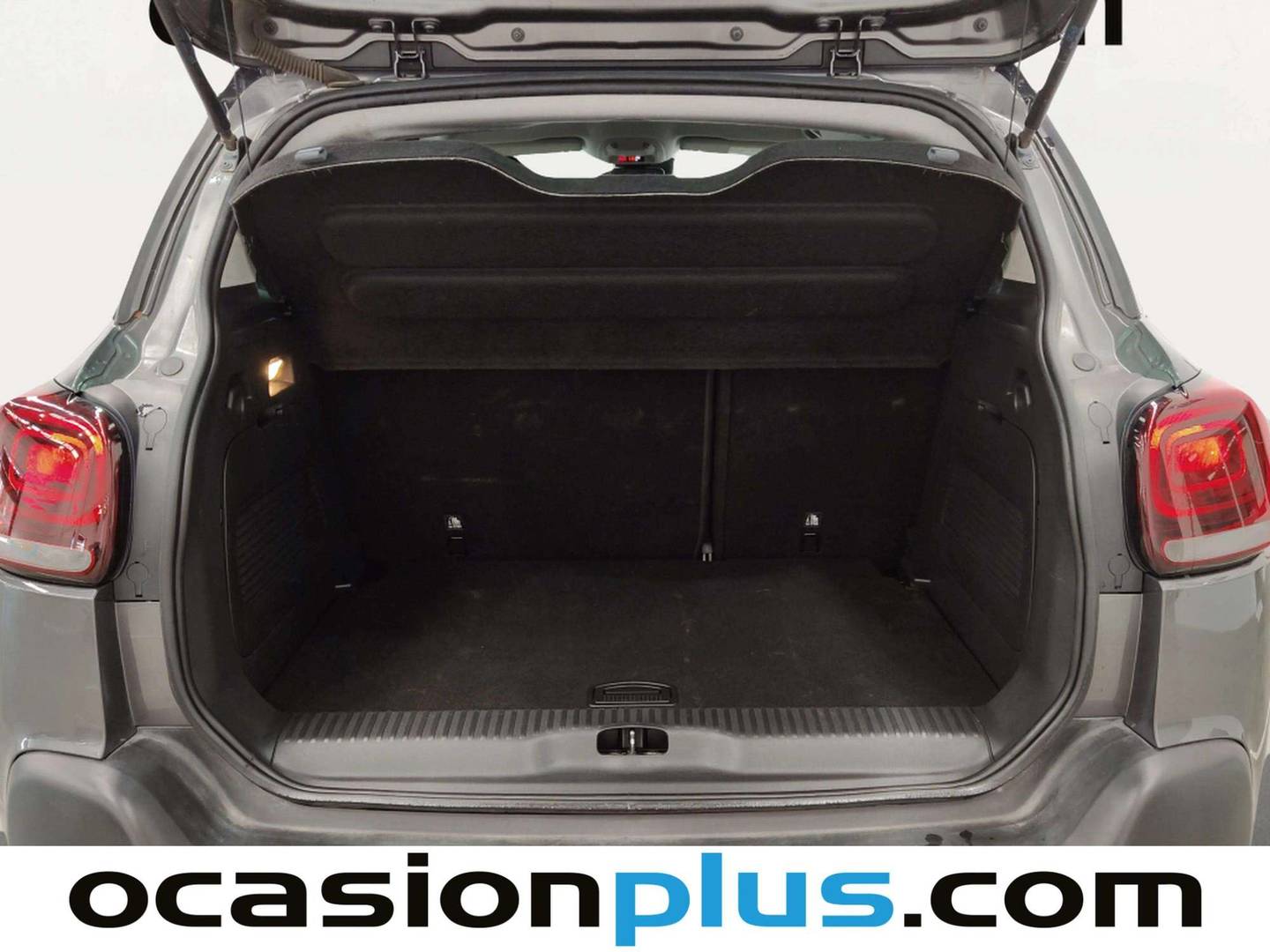 Foto Citroën C3 Aircross Citroen C3 Aircross PureTech 110 S&S Shine (110 CV)