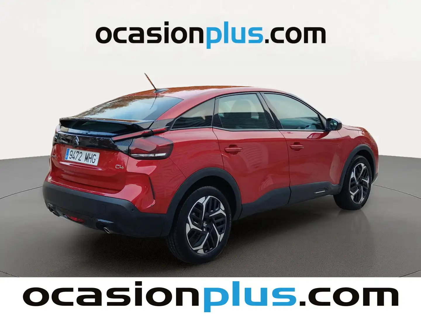 Foto Citroën C4 Citroen C4 PureTech 130 S&S 6v Feel Pack (130 CV)