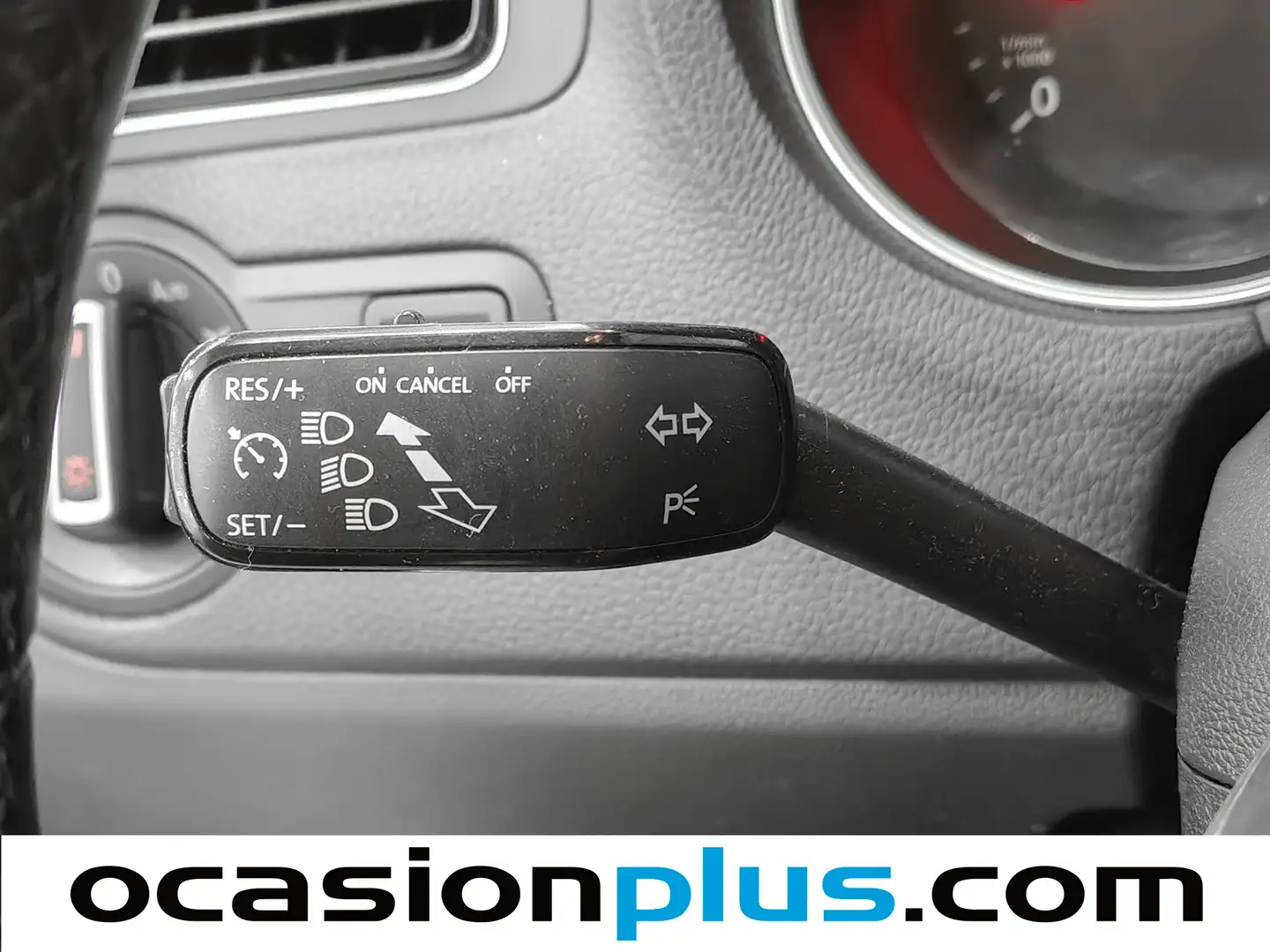 Foto Volkswagen Polo Volkswagen Polo Advance 1.4 TDI BMT (90 CV)