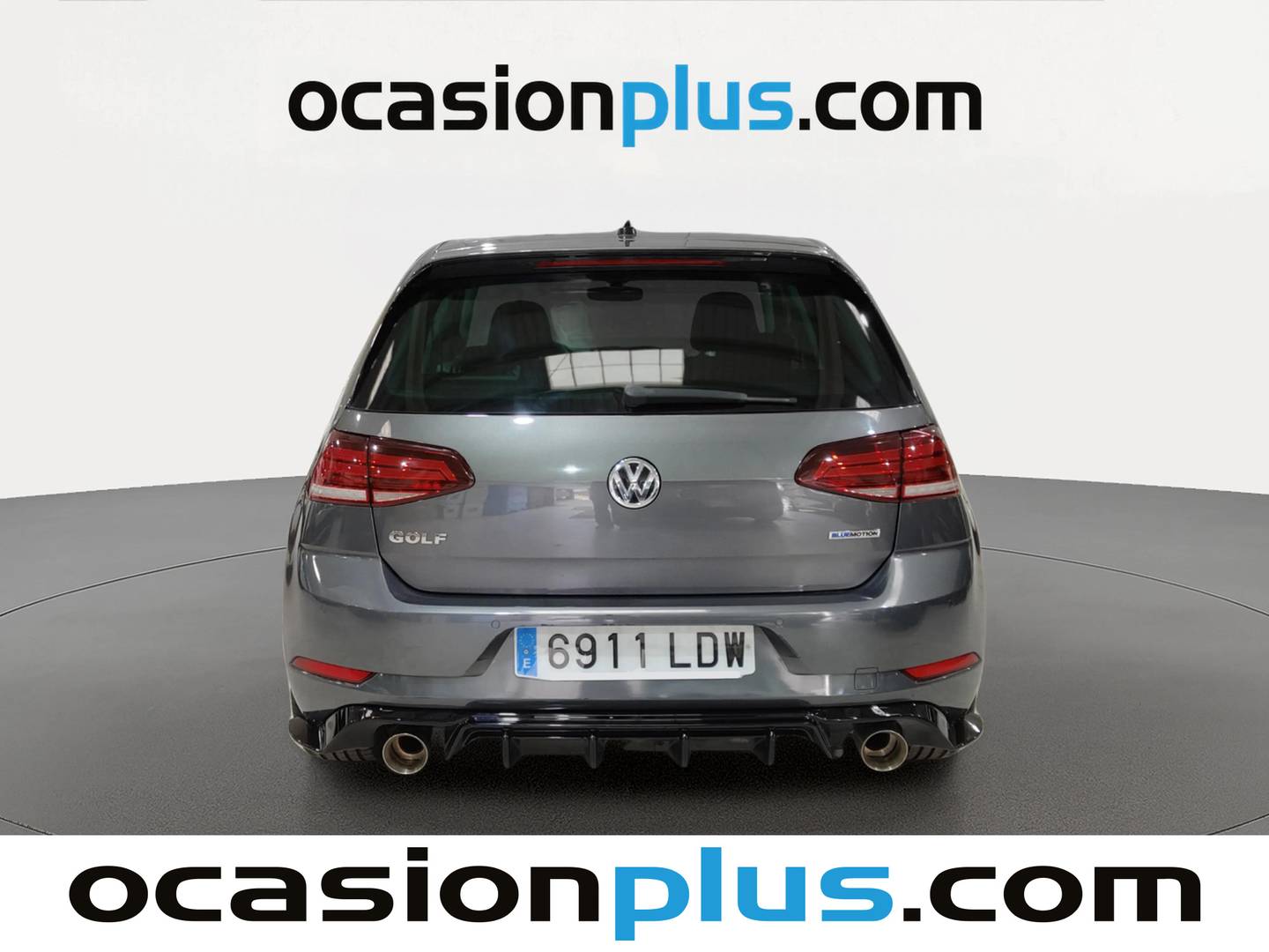 Volkswagen Golf Volkswagen Golf Advance 1.5 TSI Evo BM (130 CV) barato