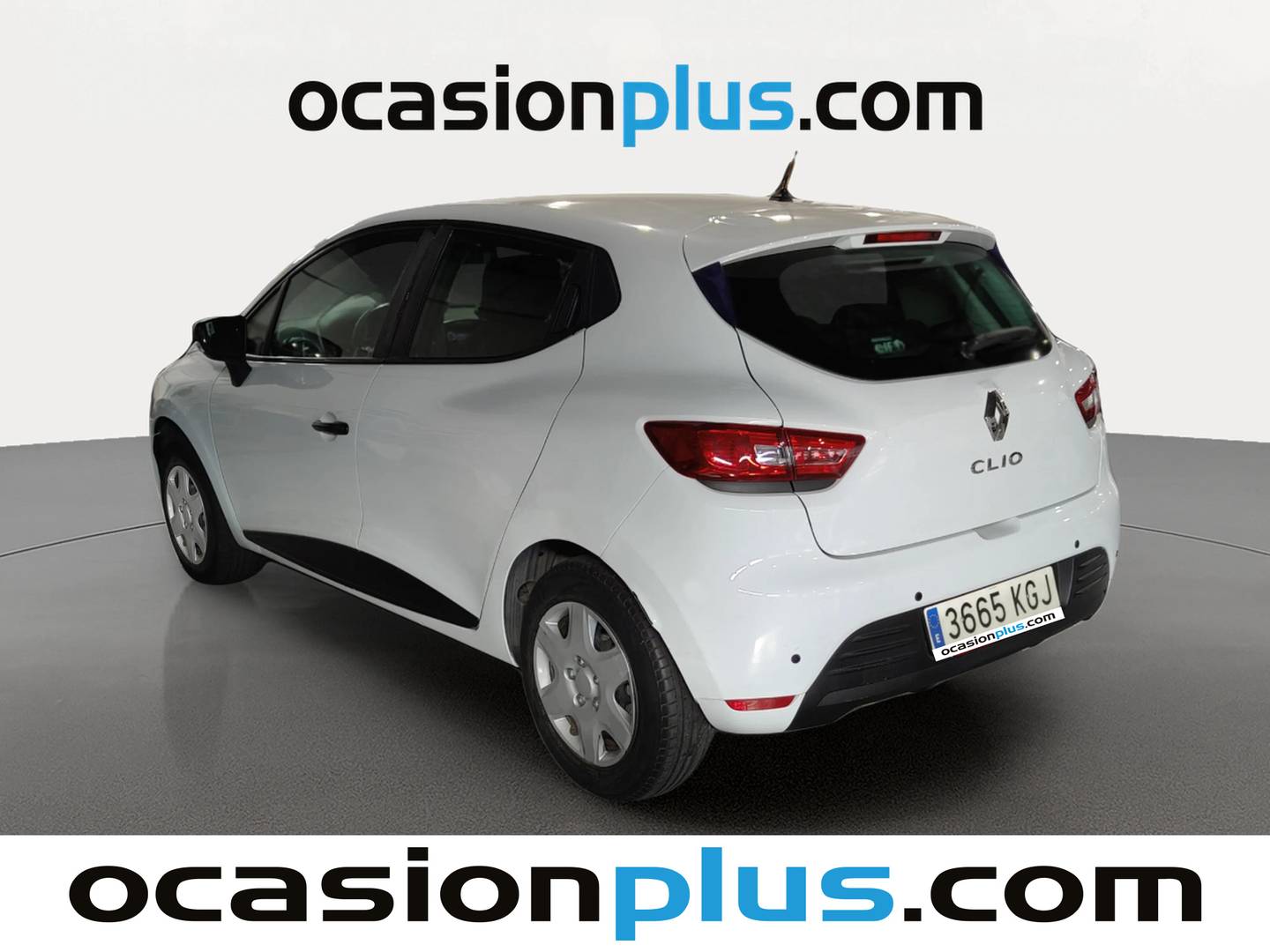 Foto Renault Clio Renault Clio Business Energy TCe (90 CV) GLP