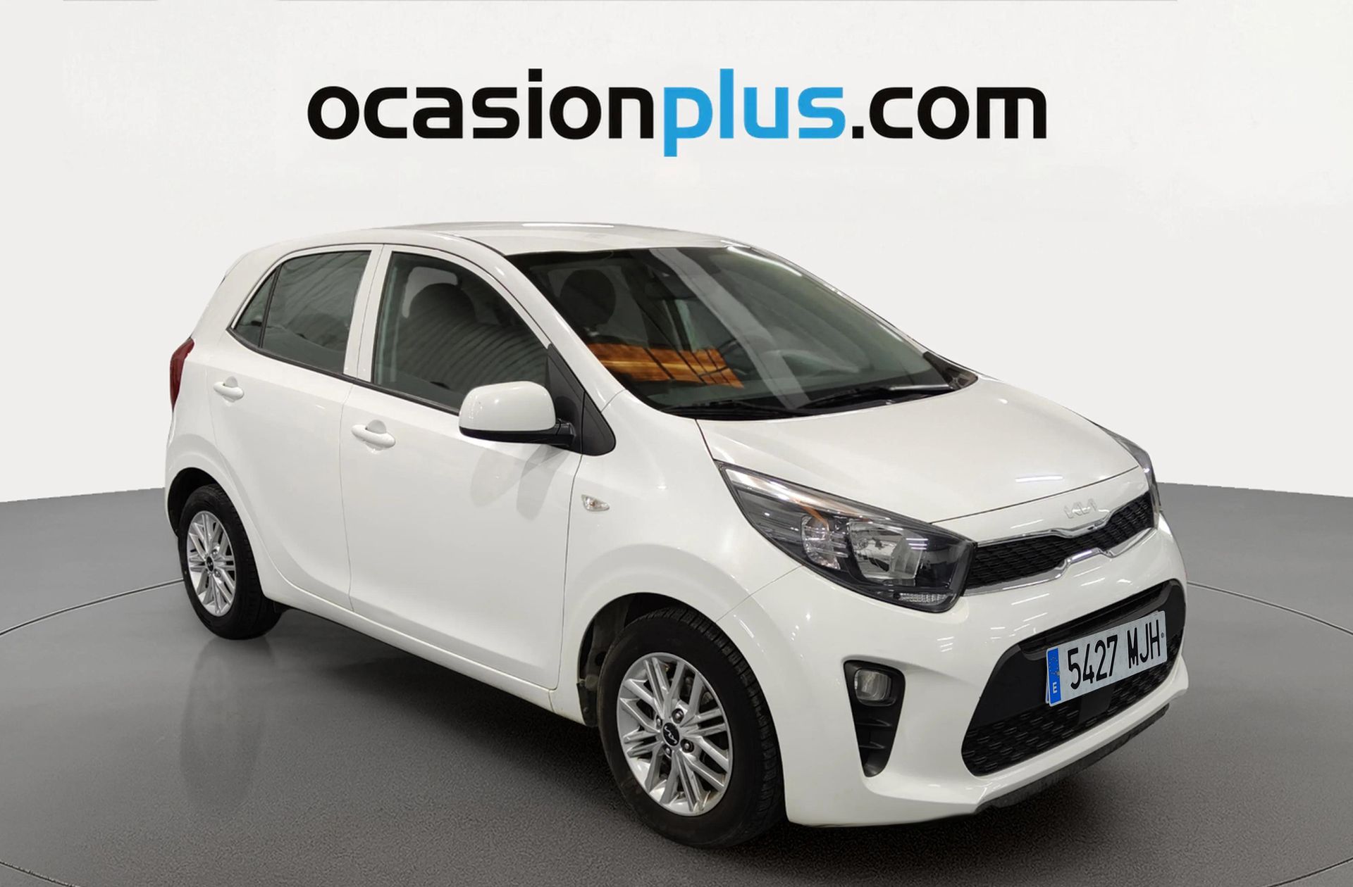 Kia Picanto 1.0 DPi Concept Pack Comfort - foto 2