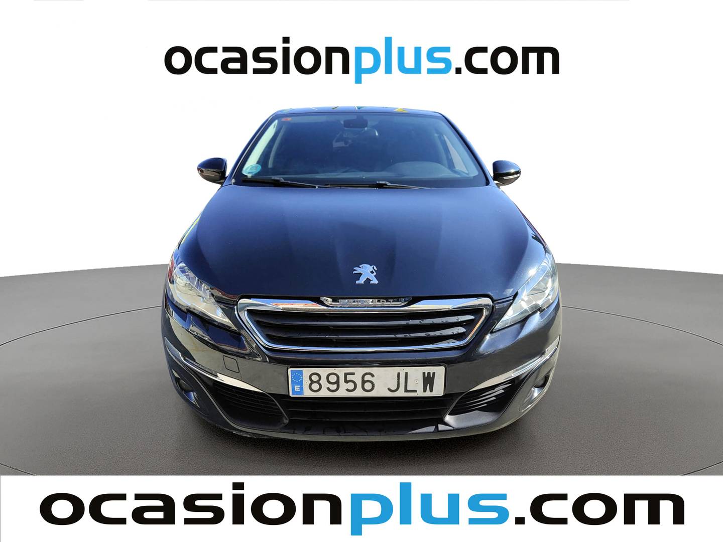 Peugeot 308 Peugeot 308 BlueHDi 100 Style (100 CV) 100cv
