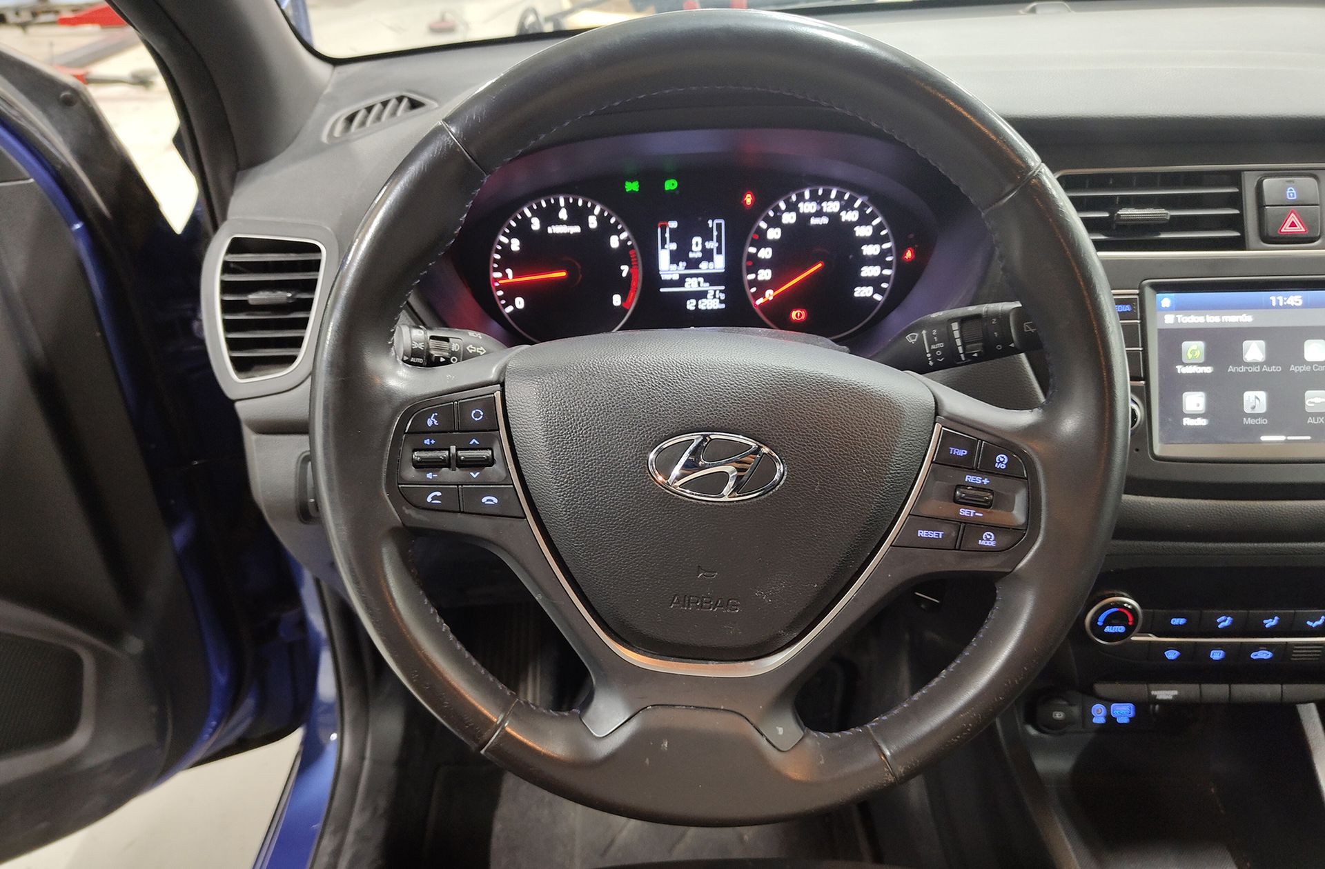 Hyundai i20 1.0 T-GDi Tecno LE - foto 20