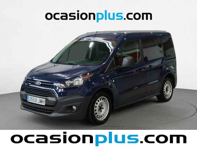 Coches Segunda Mano Ford Tourneo connect