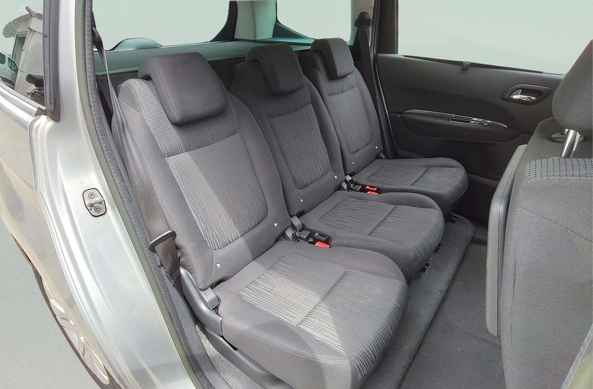 Peugeot 5008 1.6 HDi Style - foto 14