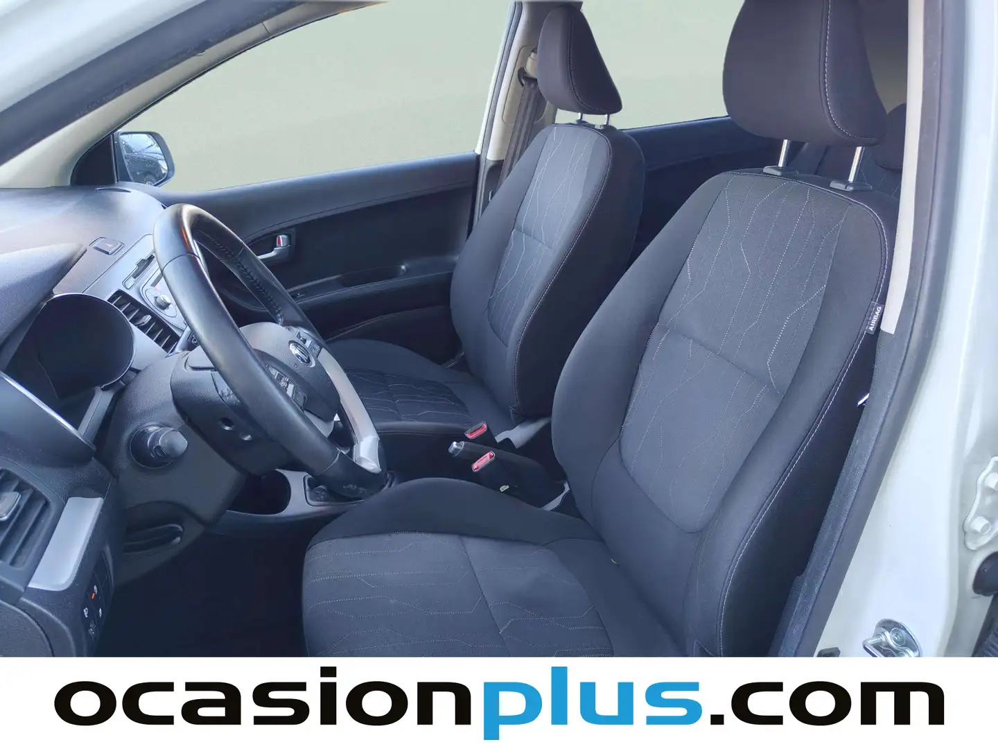 Foto KIA Picanto Kia Picanto 1.0 CVVT x-Tech Eco-Dynamics (66 CV)