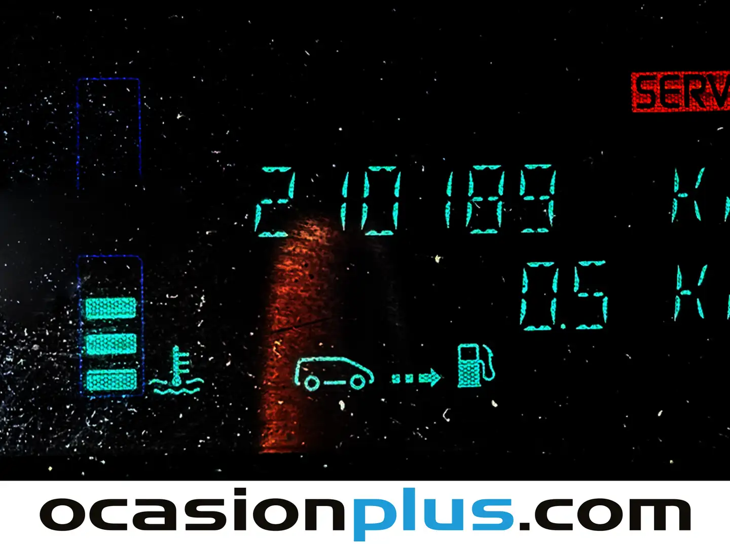 Foto Renault Scénic Renault Scenic 1.5 dCi Confort Dynamique (100 CV)