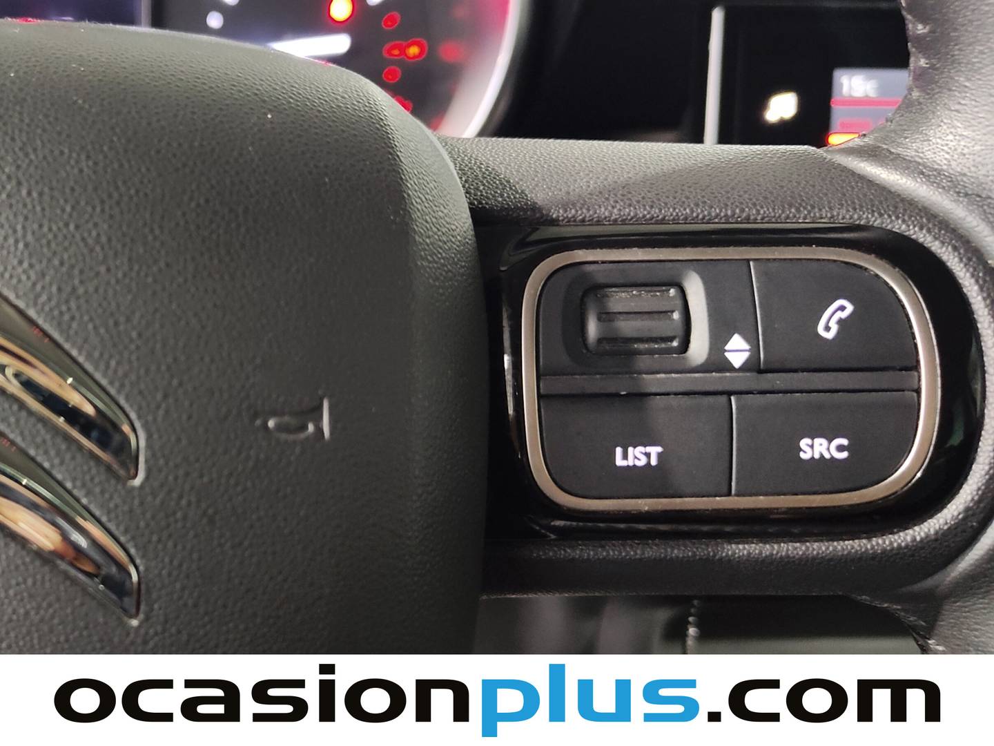 Foto Citroën C3 Aircross Citroen C3 Aircross PureTech 110 S&S Shine (110 CV)