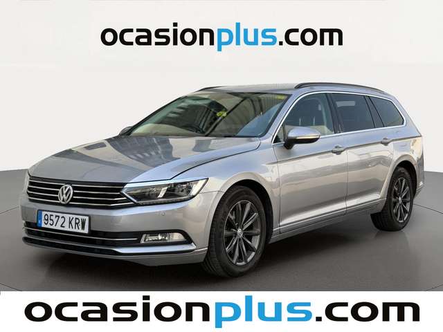 Volkswagen Passat Variant Advance 1.6 TDI (120 CV) de segunda mano