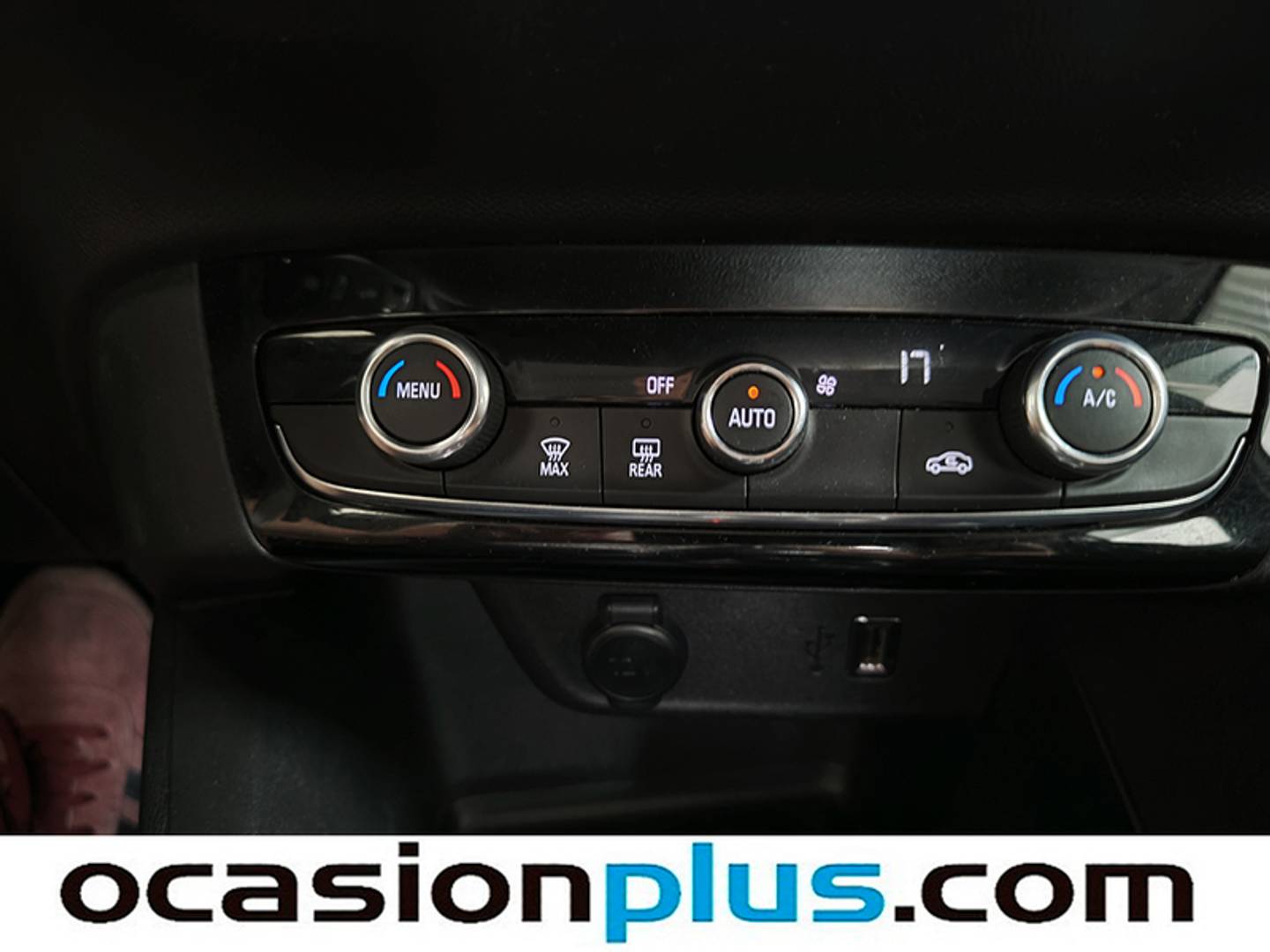 Foto Opel Corsa Opel Corsa 1.2 Turbo XHL Elegance Auto (100 CV)