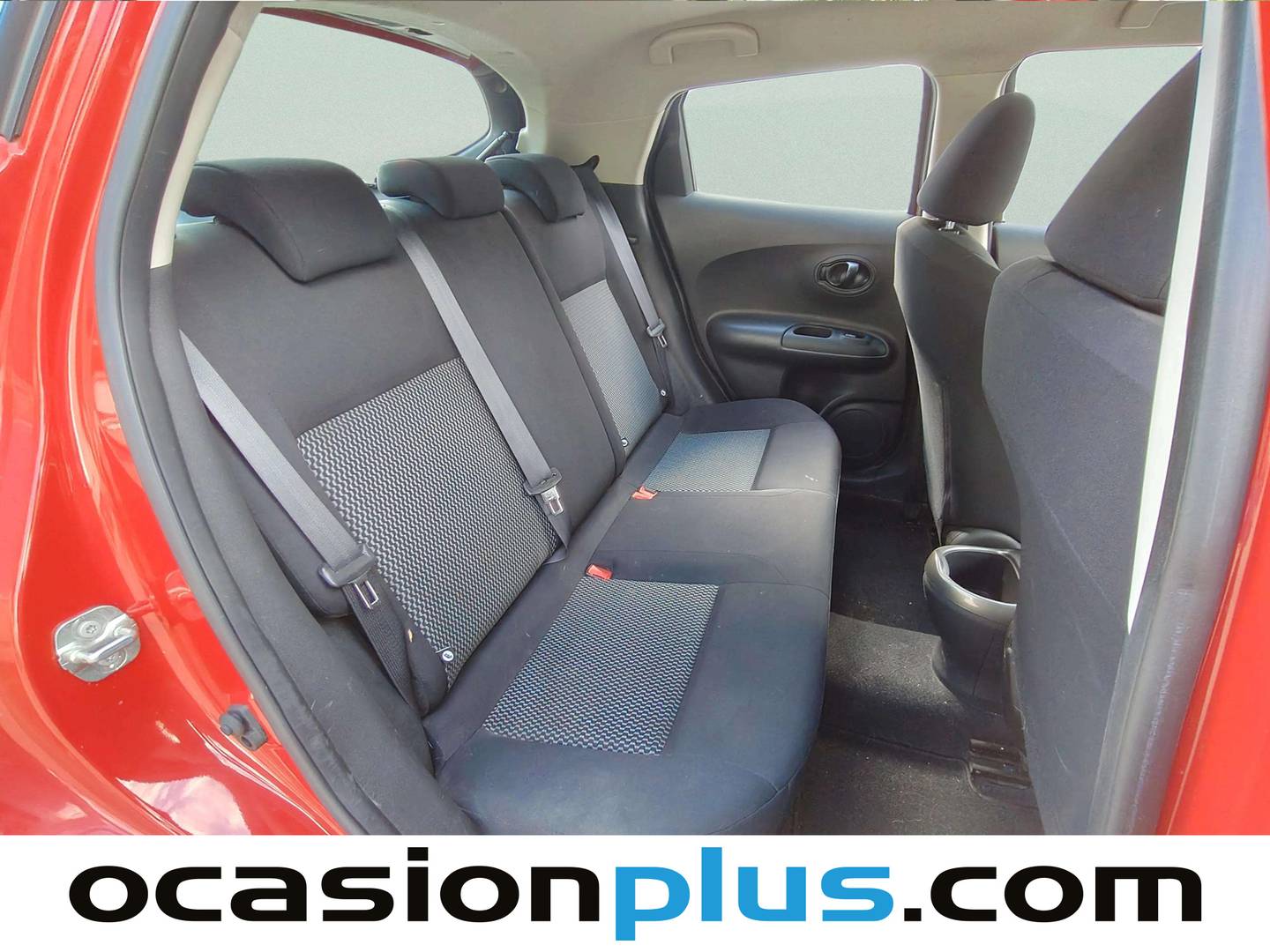 Nissan JUKE Nissan Juke G Acenta (112 CV) al mejor precio