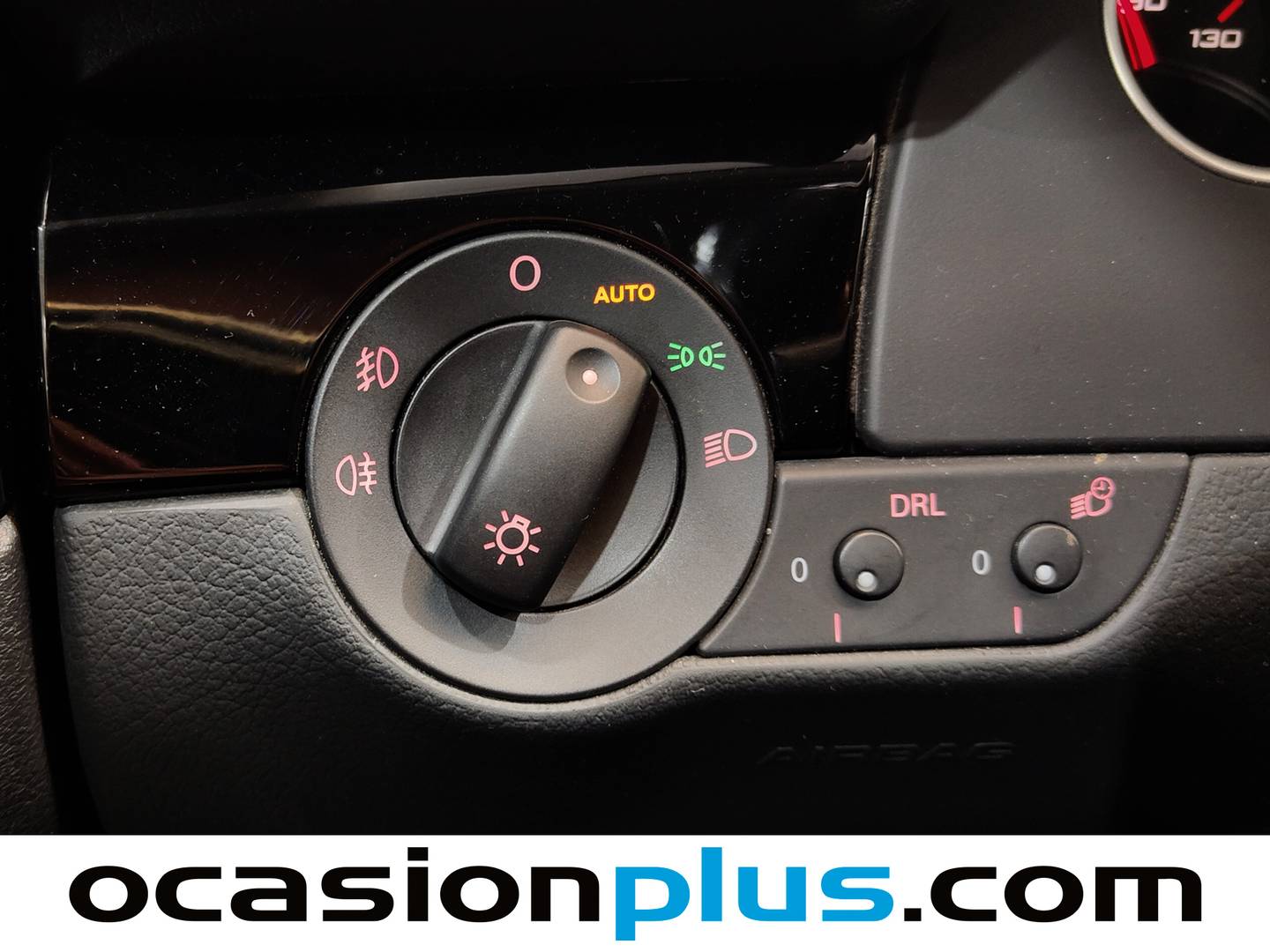 Extras del Seat Exeo Seat Exeo ST ST 2.0 TSI Sport 154 kW (210 CV)