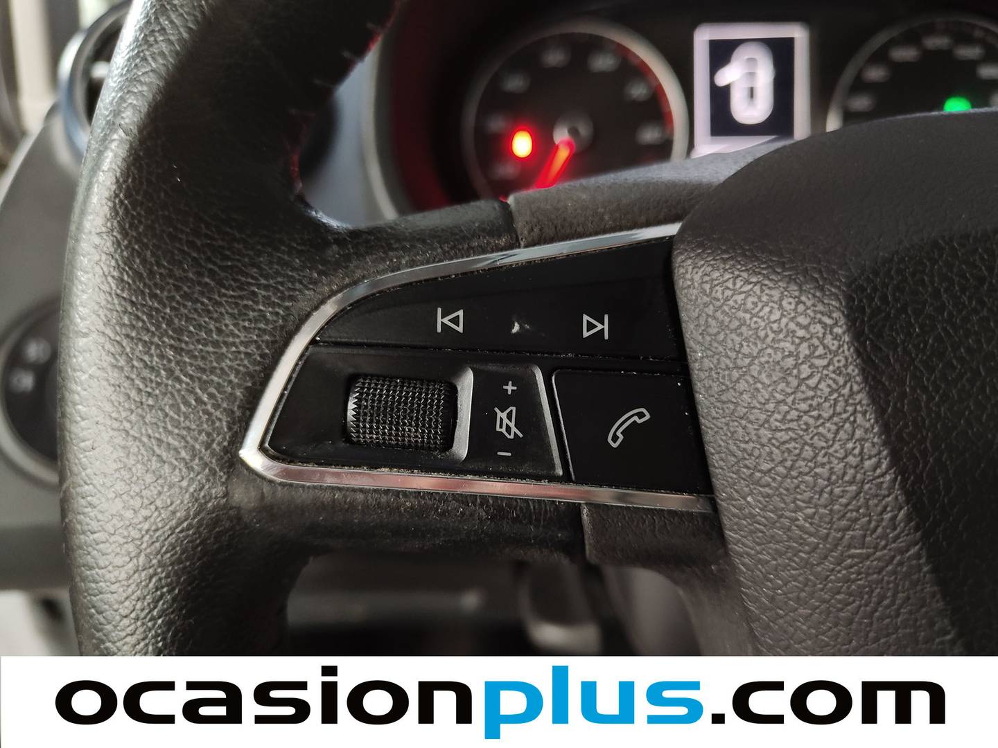 Seat Ibiza Seat Ibiza 1.0 EcoTSI Style Connect DSG (110 CV) de segunda mano