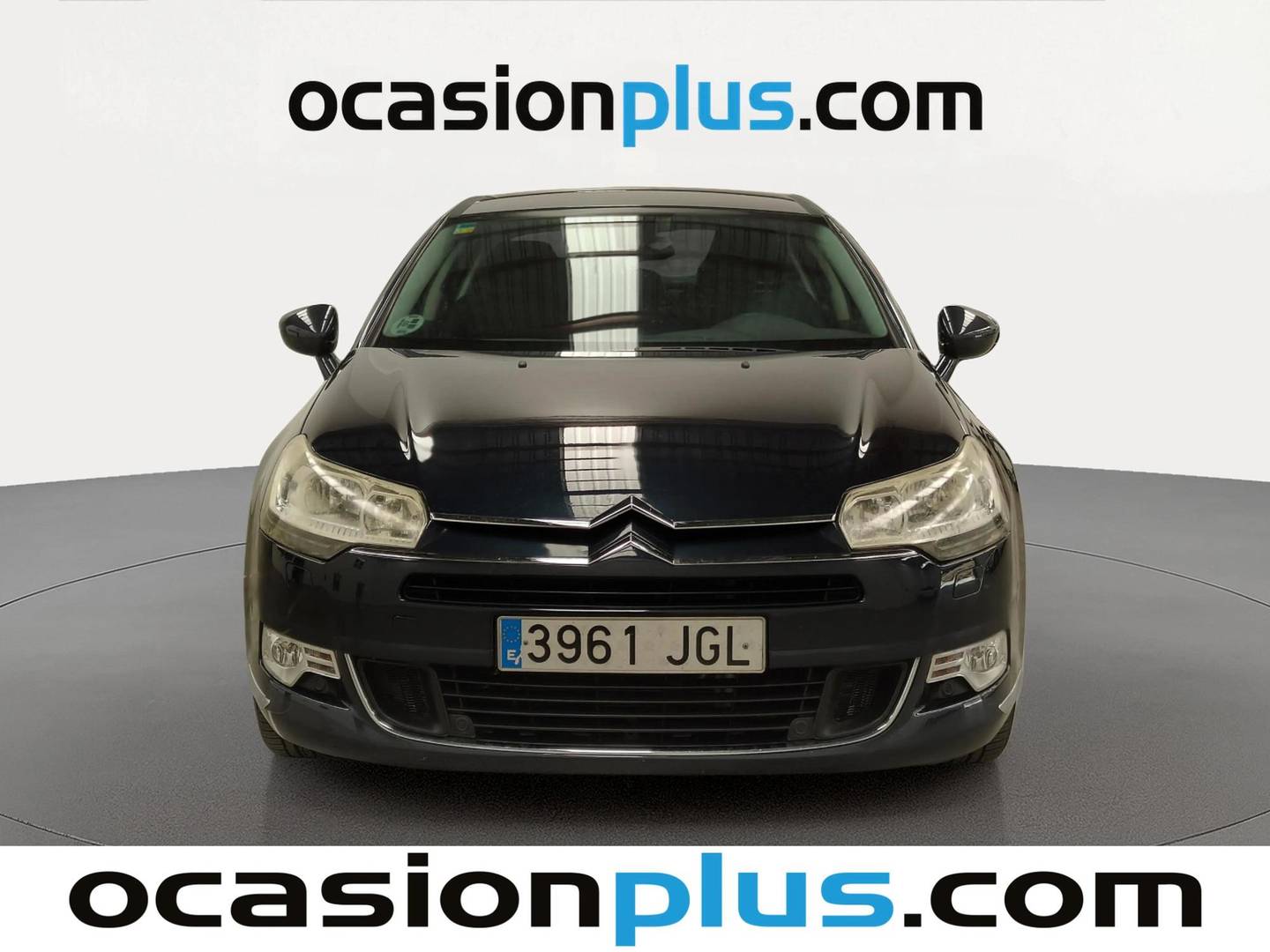 Citroën C5 Citroën C5 2.0 HDI Seduction (163 CV) 163cv