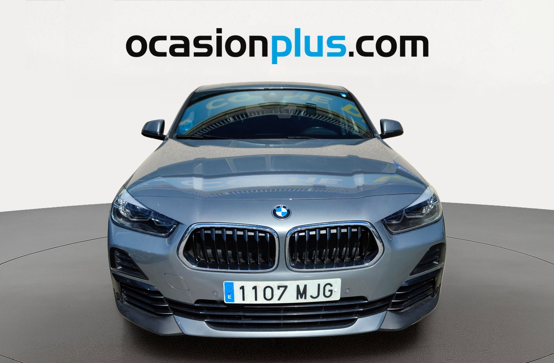 BMW X2 sDrive18i - foto 13