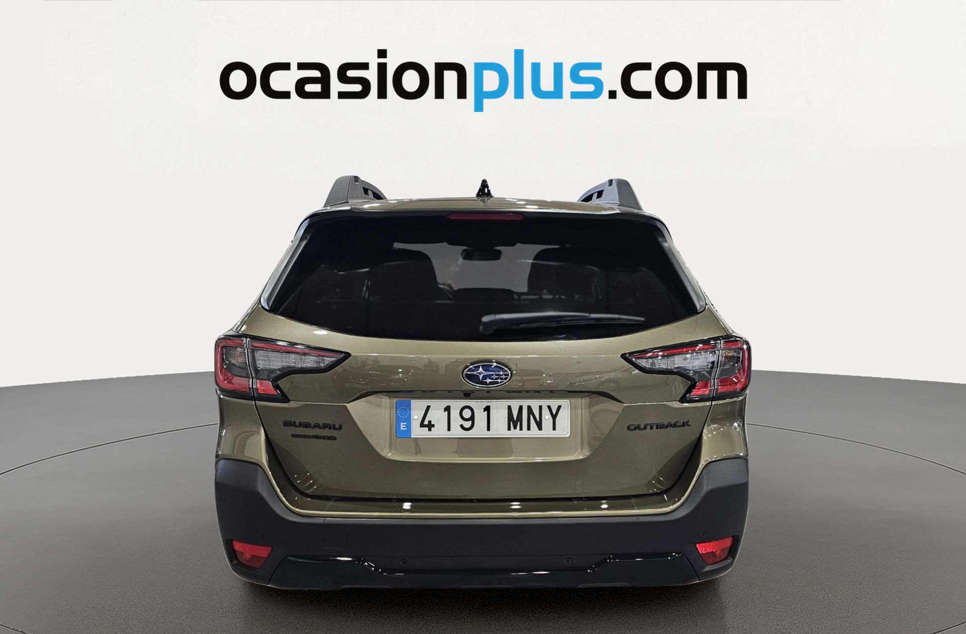 Subaru Outback 2.5 Field AWD CVT Lineartronic - foto 17