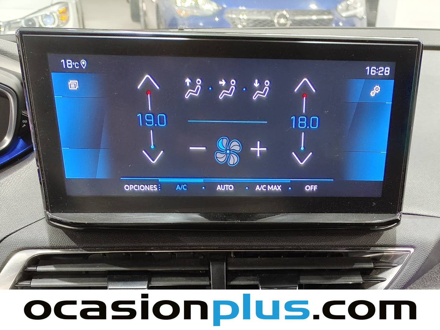 Foto Peugeot 5008 Peugeot 5008 PureTech 130 S&S Allure Pack EAT8 (130 CV) 7 Plazas